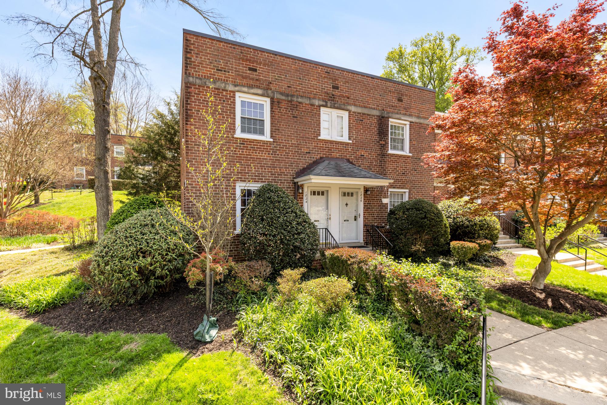 CHEVY CHASE CREST - Residential