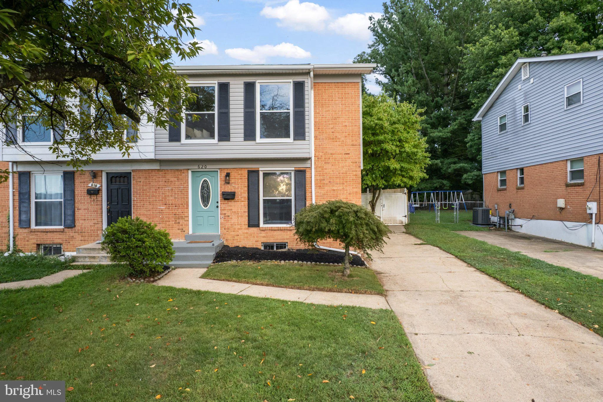 620 Suffolk Avenue, Capitol Heights, MD, 20743