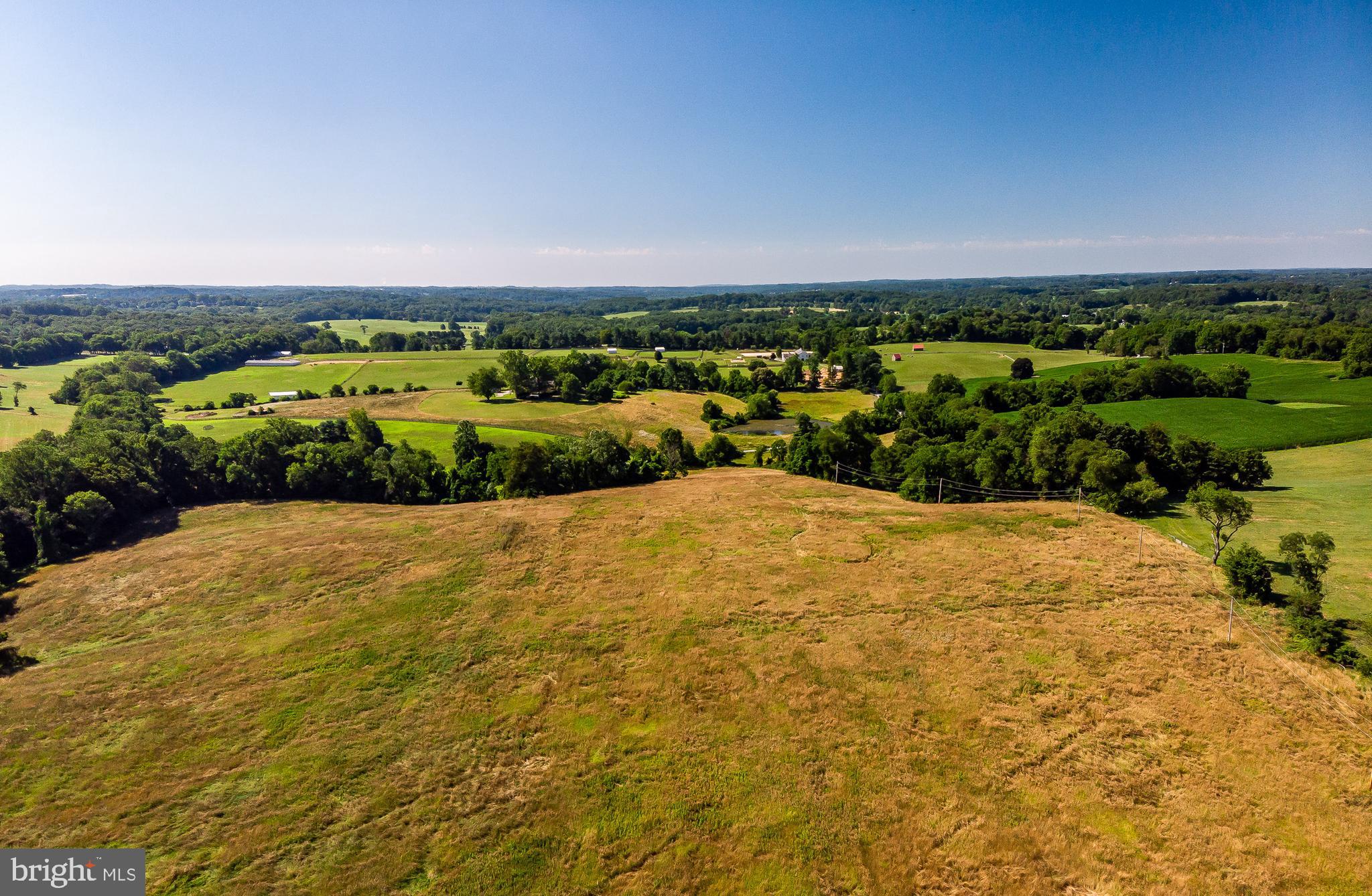 CHESHIRE HUNT - Land