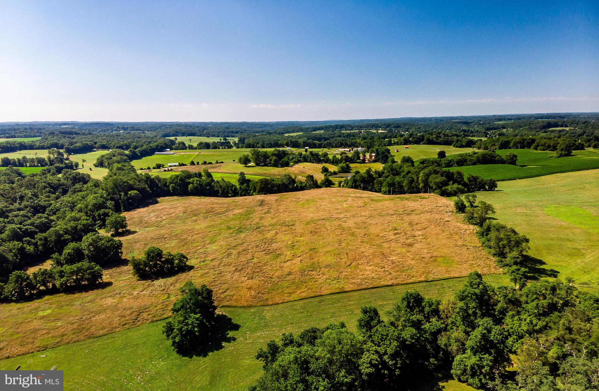 CHESHIRE HUNT - Land