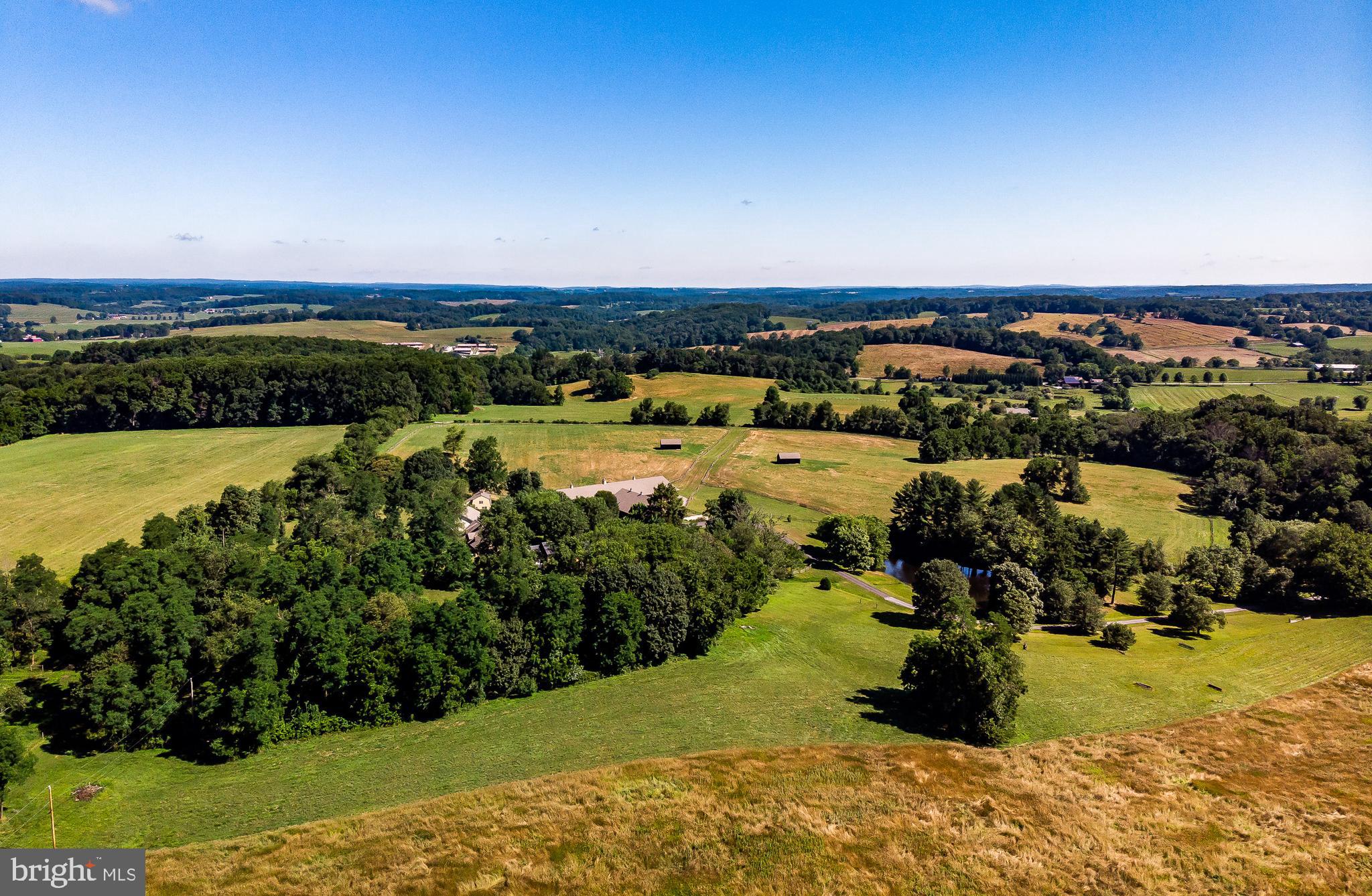 CHESHIRE HUNT - Land