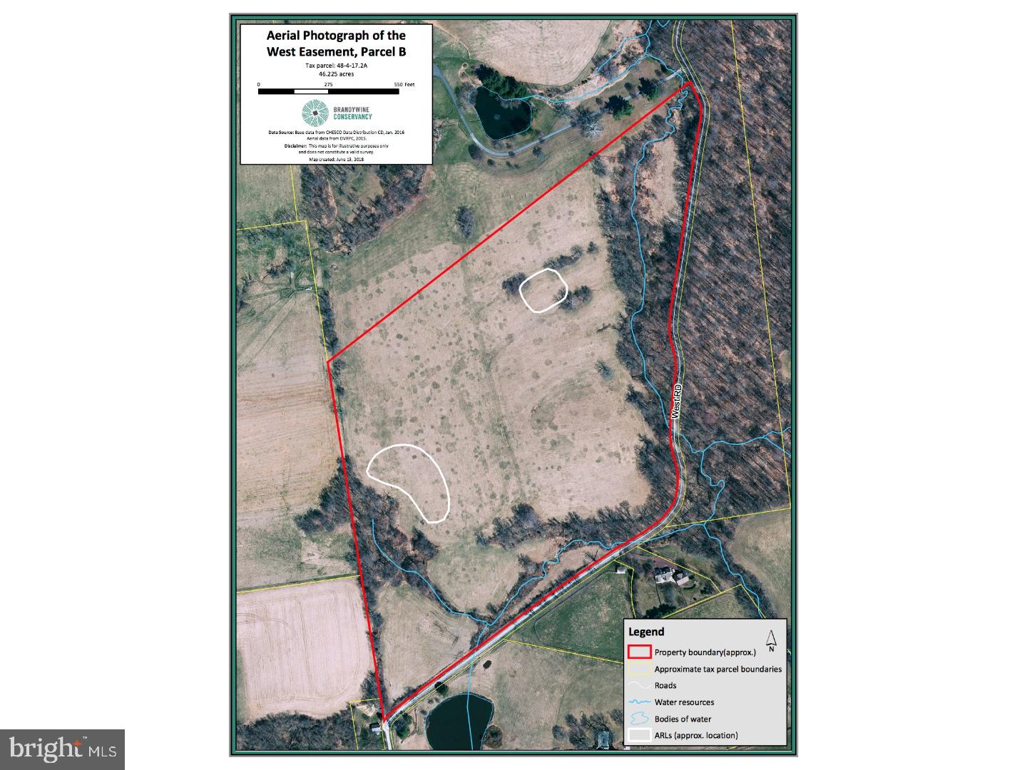 CHESHIRE HUNT - Land