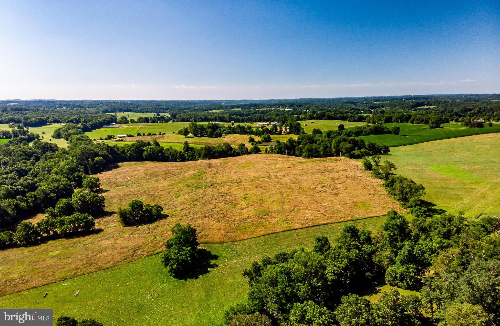 CHESHIRE HUNT - Land