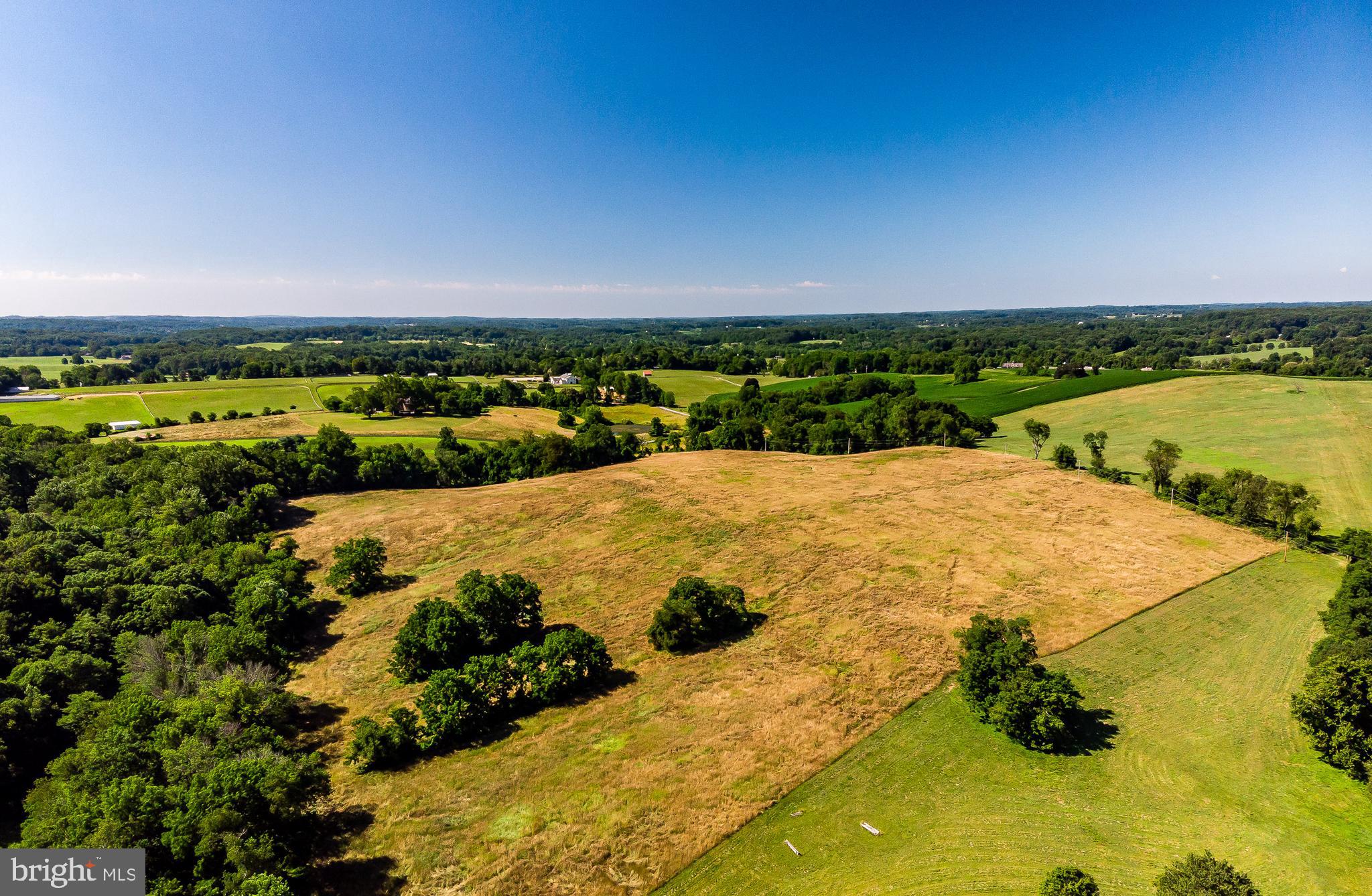 CHESHIRE HUNT - Land