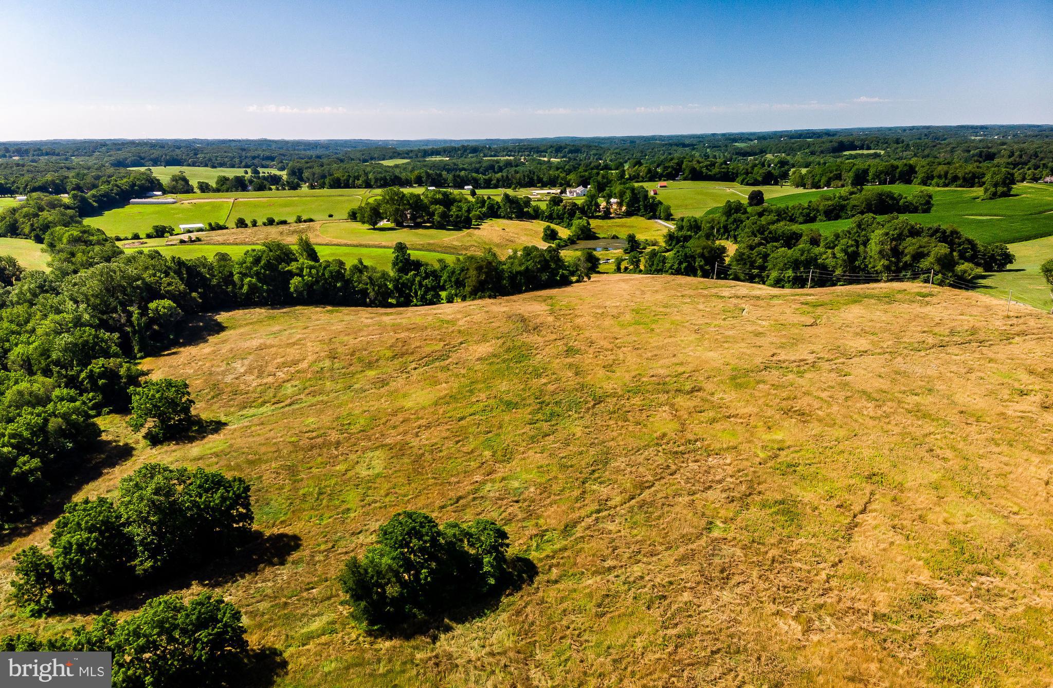 CHESHIRE HUNT - Land