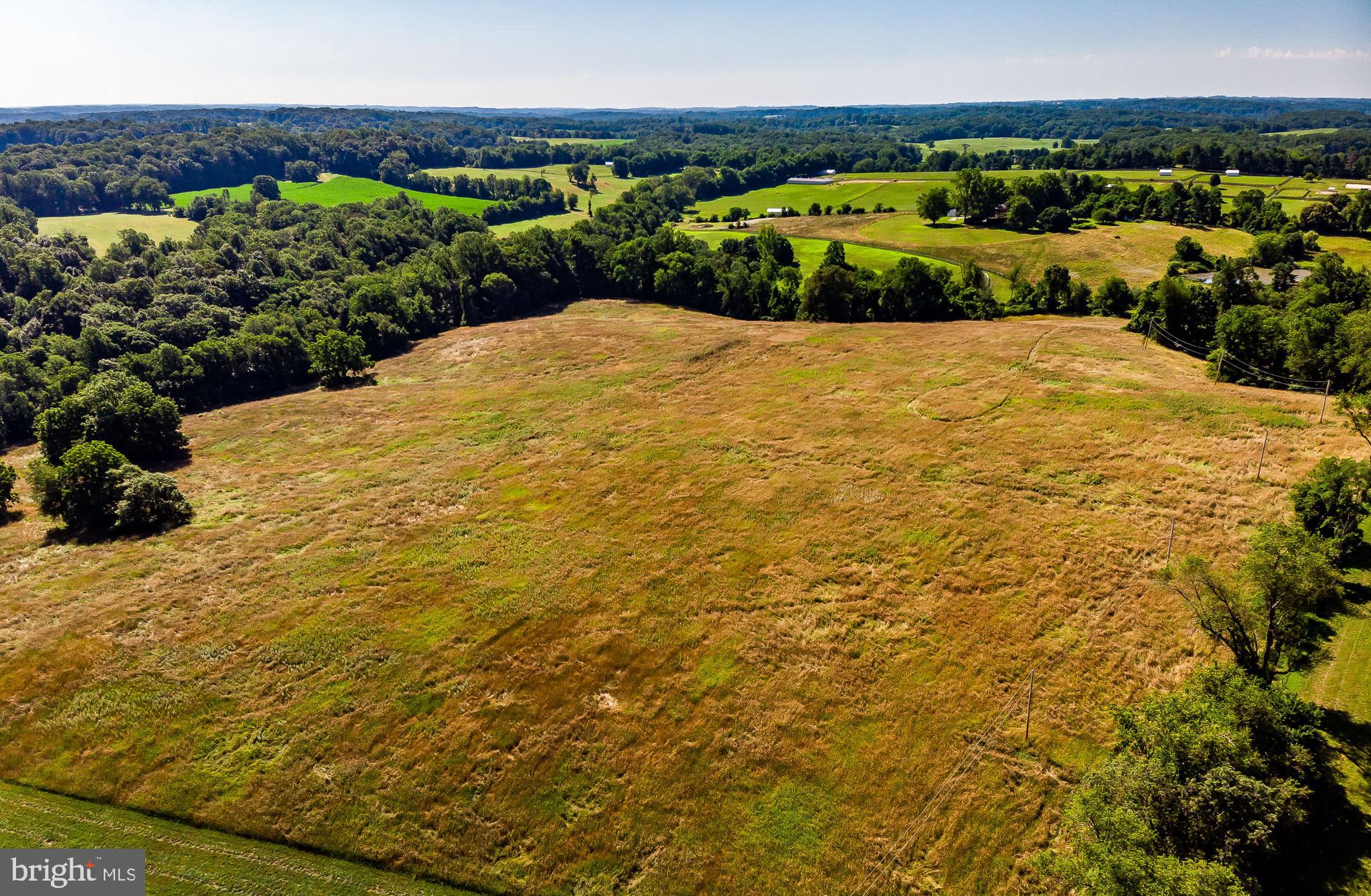CHESHIRE HUNT - Land
