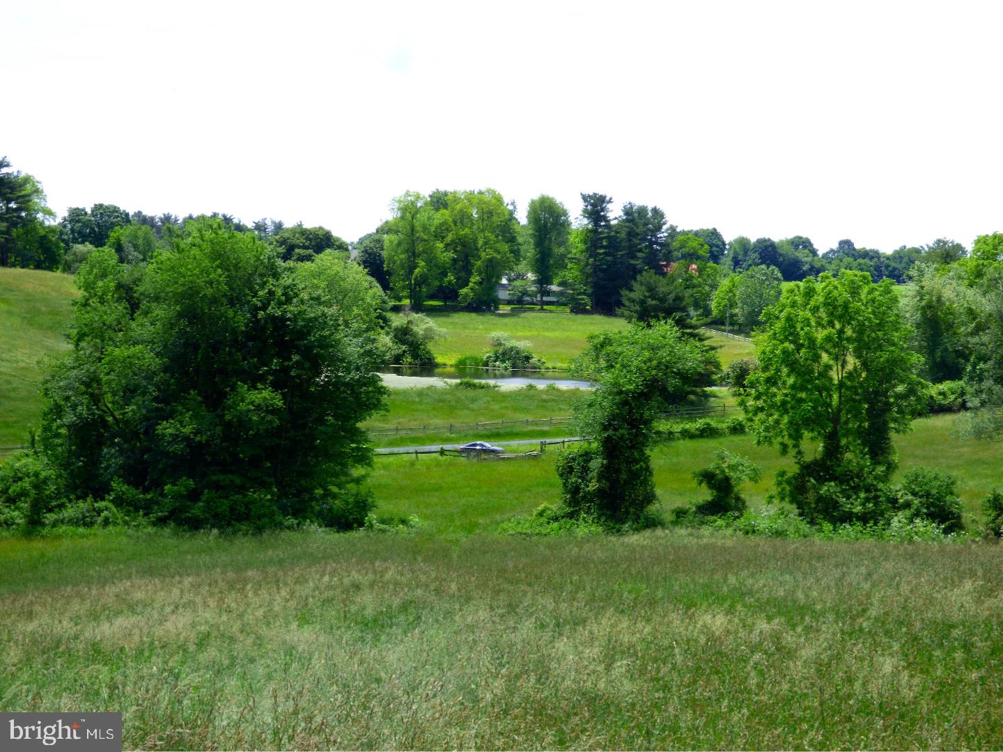 CHESHIRE HUNT - Land