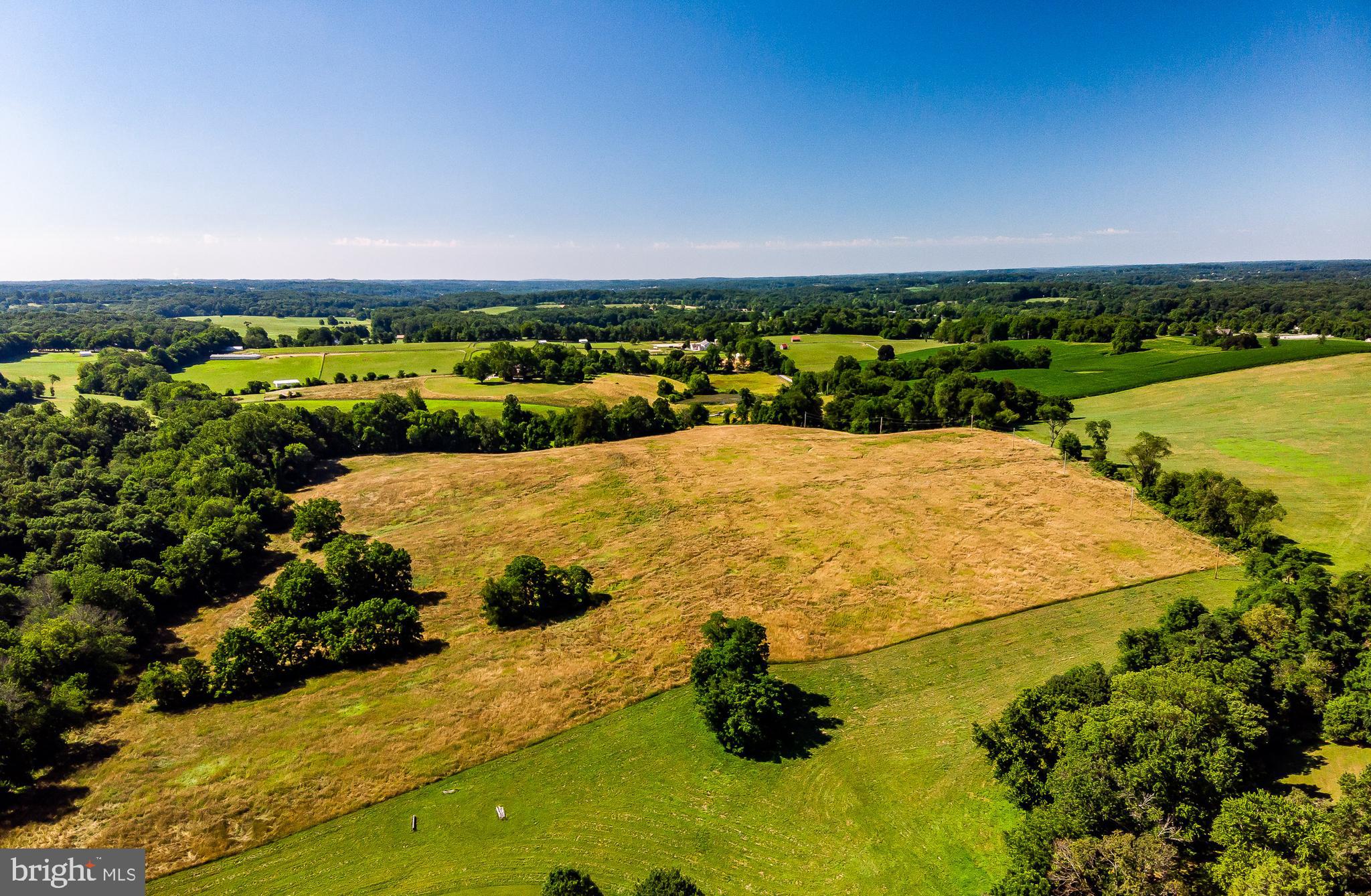 CHESHIRE HUNT - Land