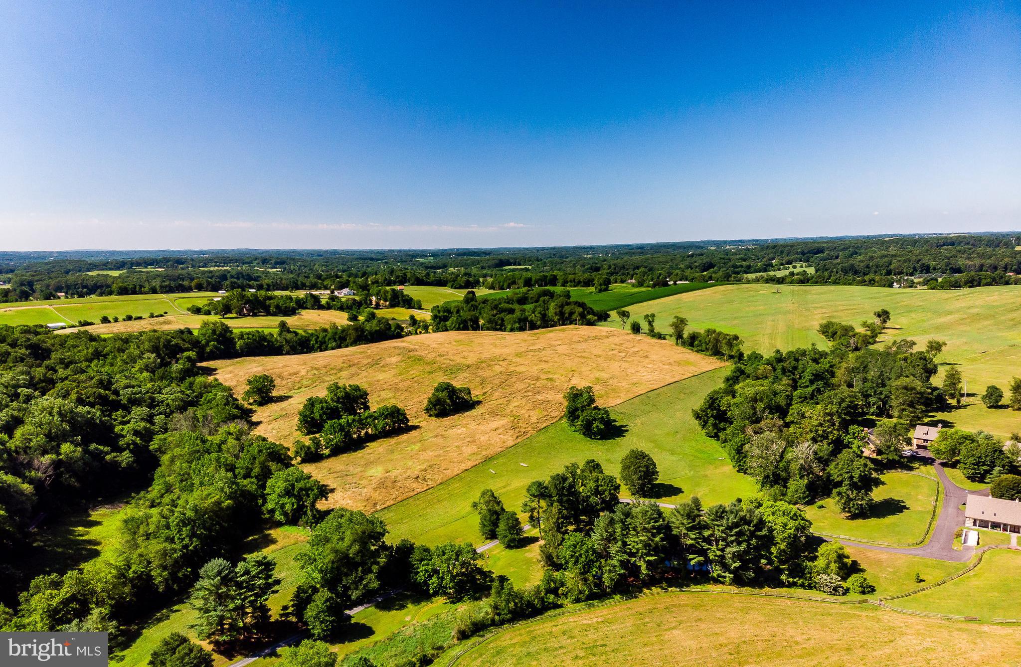 CHESHIRE HUNT - Land