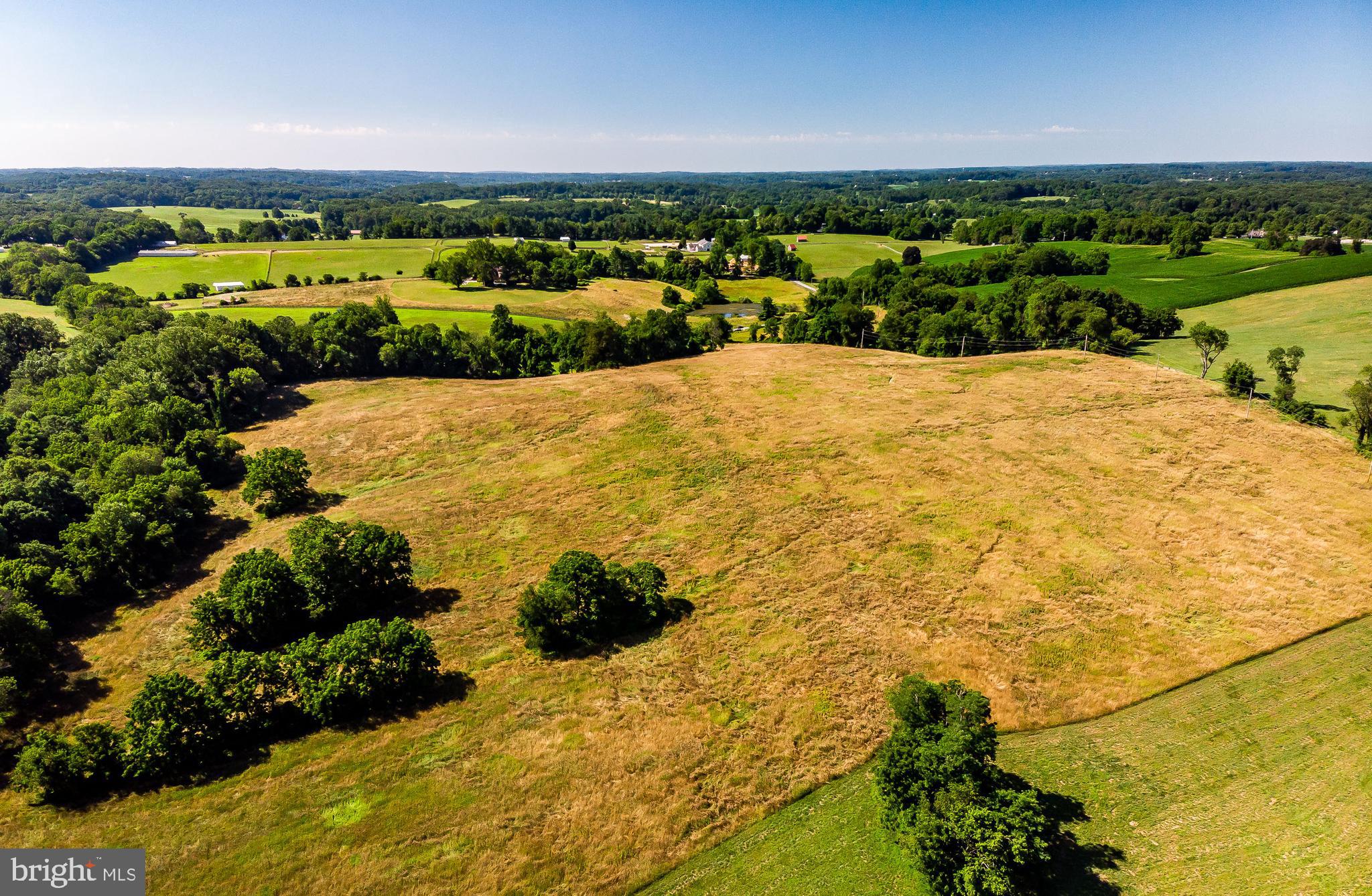 CHESHIRE HUNT - Land