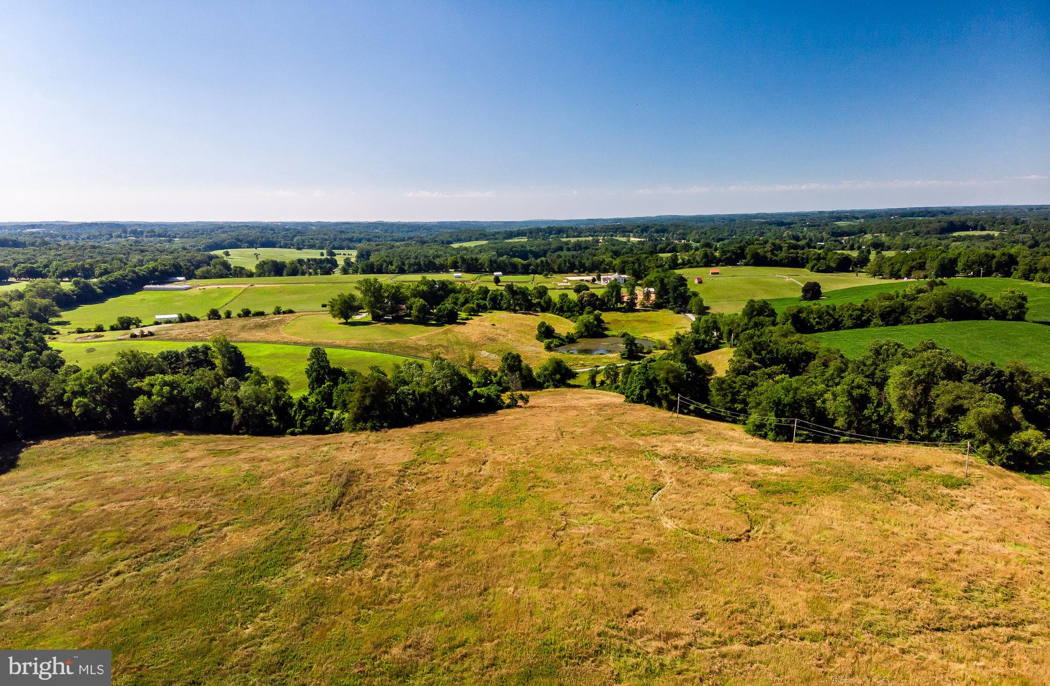 CHESHIRE HUNT - Land