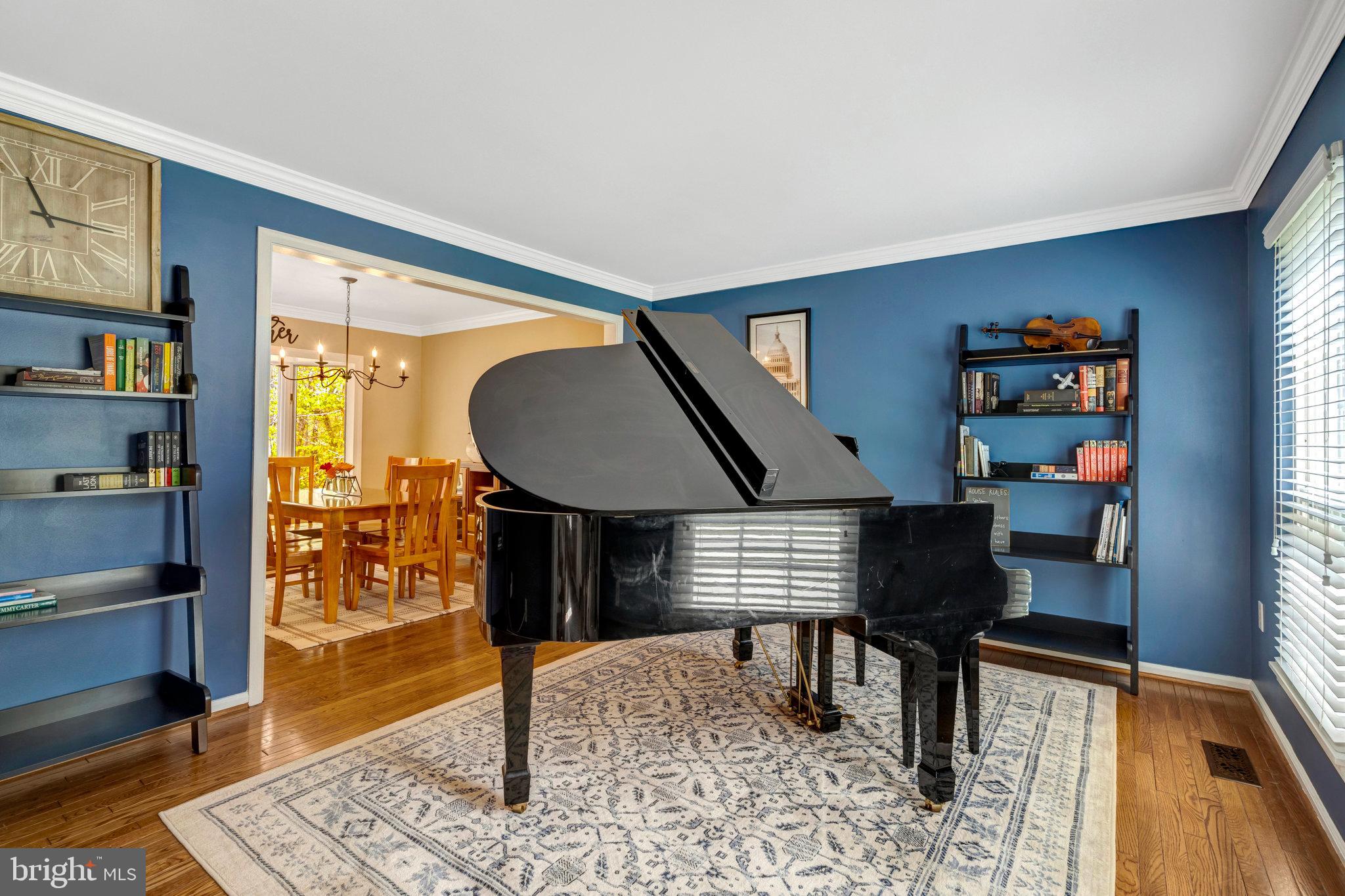 LAKE RIDGE - Residential