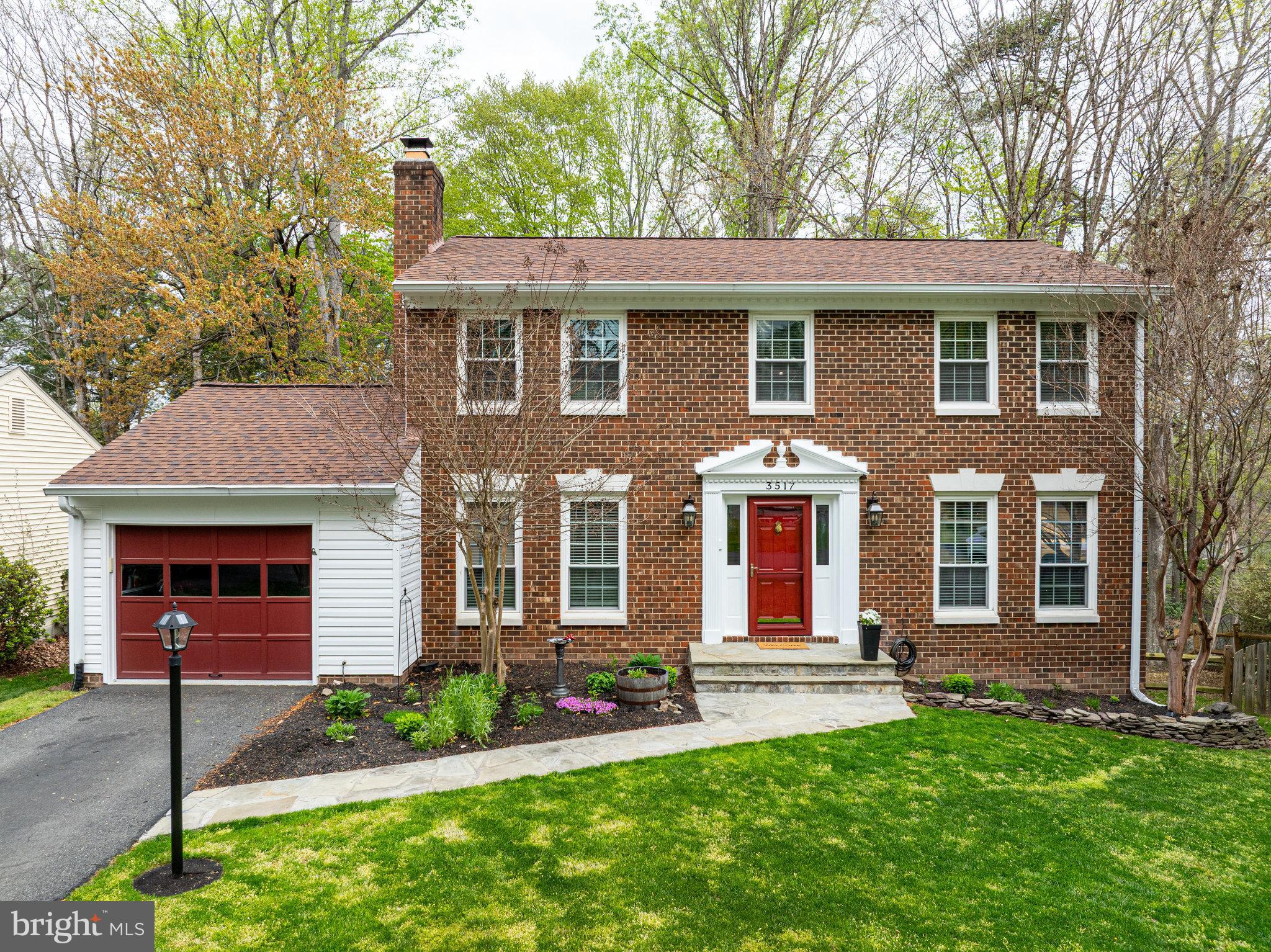 LAKE RIDGE - Residential