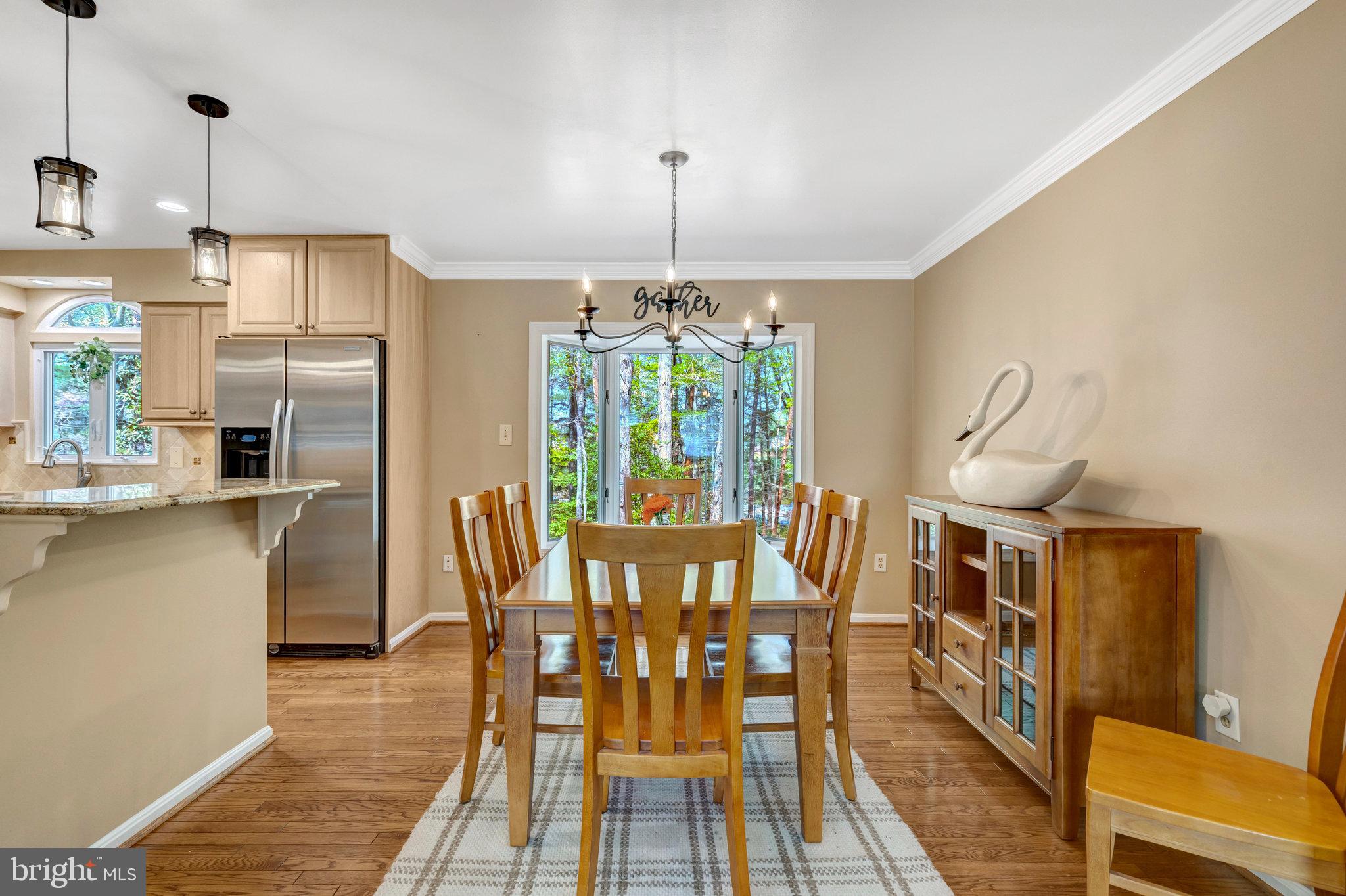 LAKE RIDGE - Residential