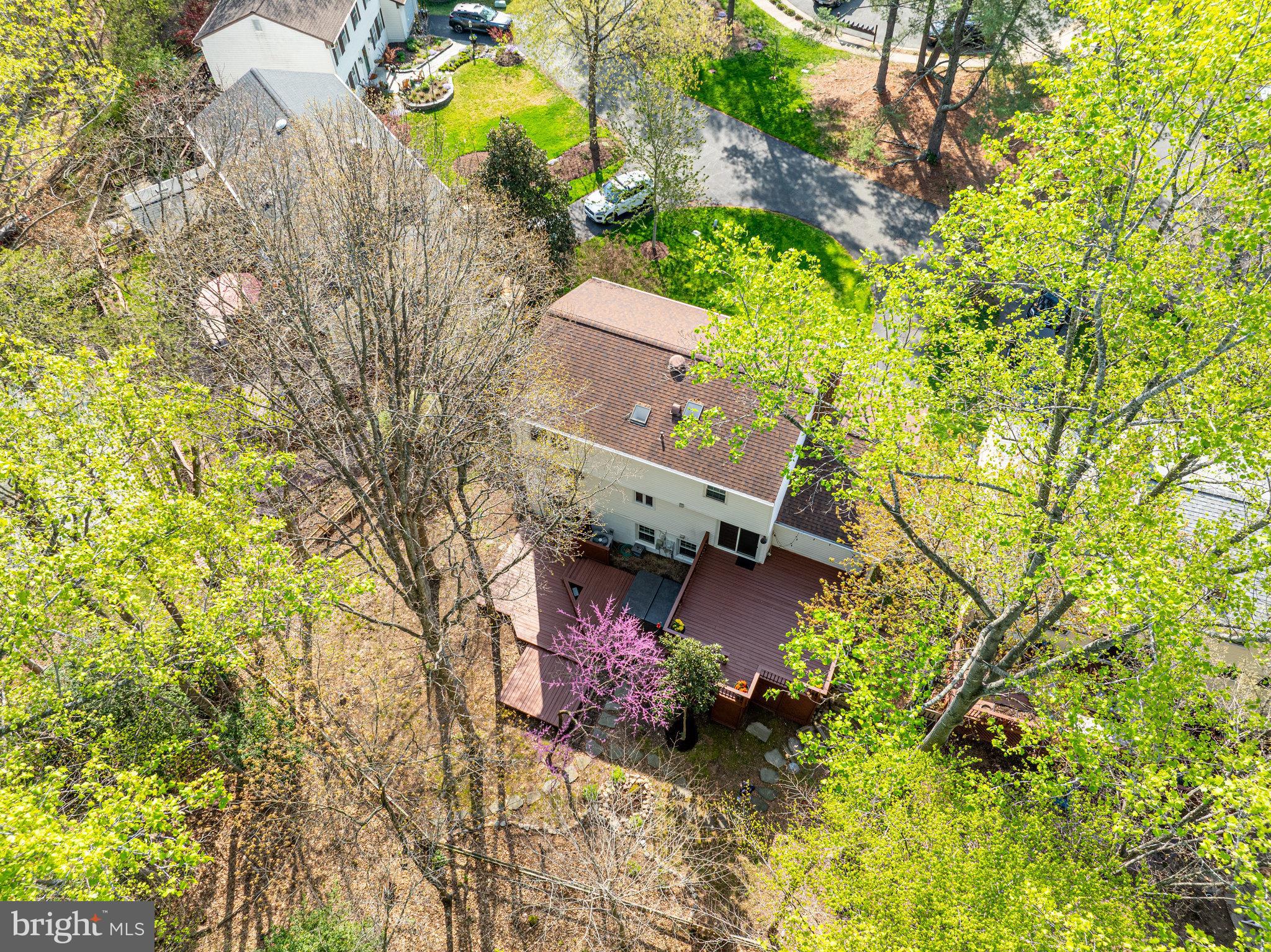 LAKE RIDGE - Residential