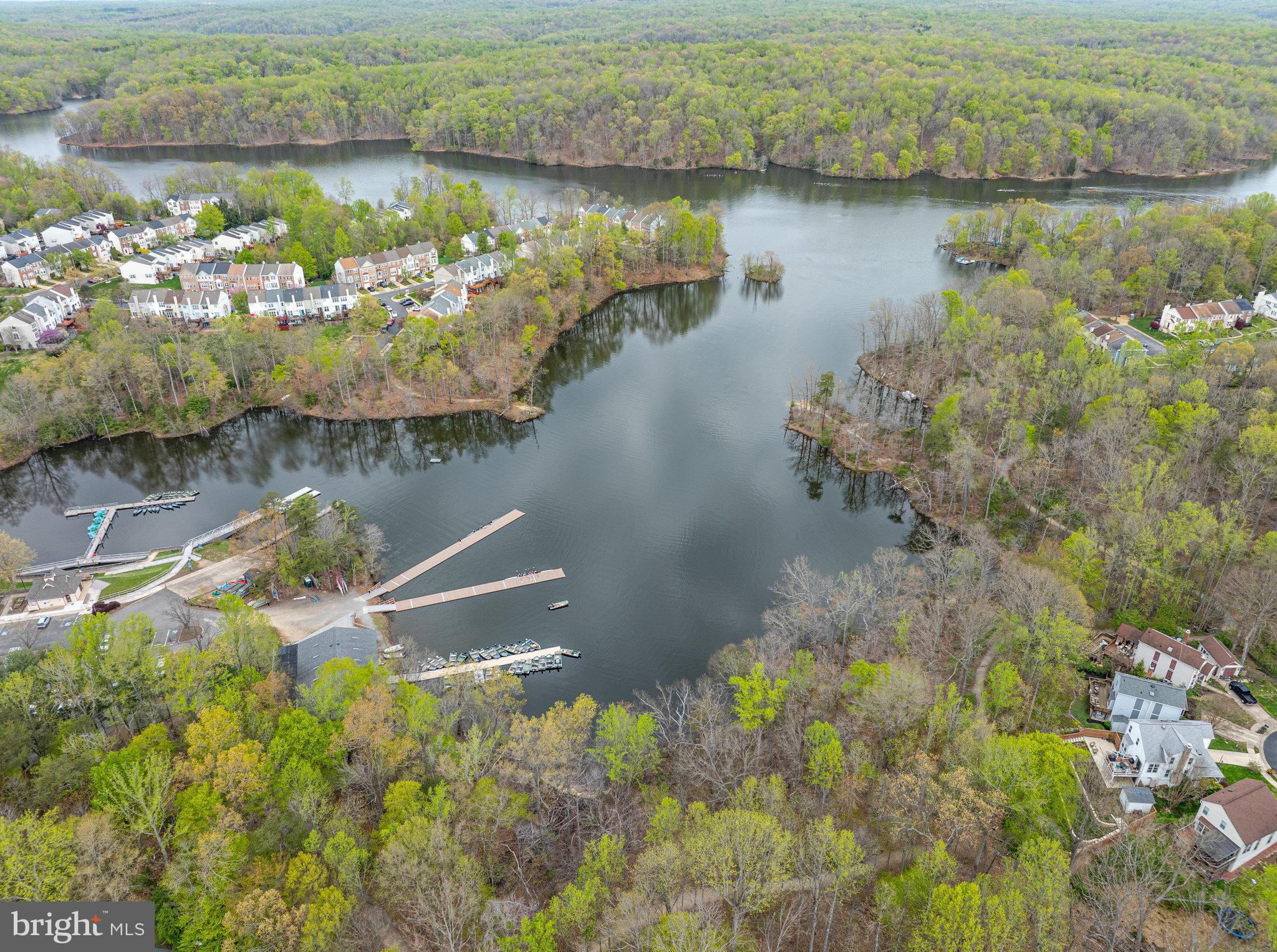 LAKE RIDGE - Residential