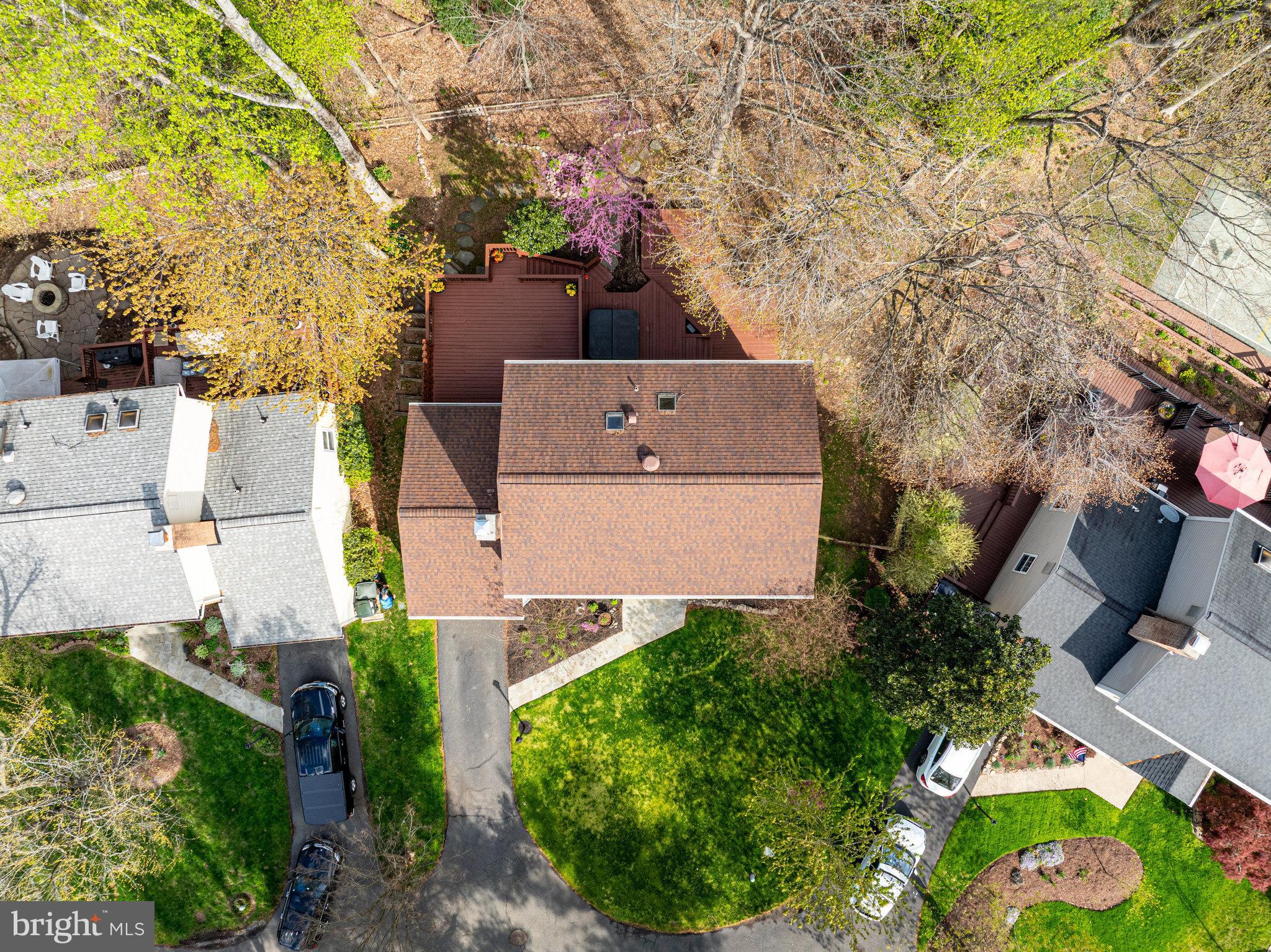 LAKE RIDGE - Residential