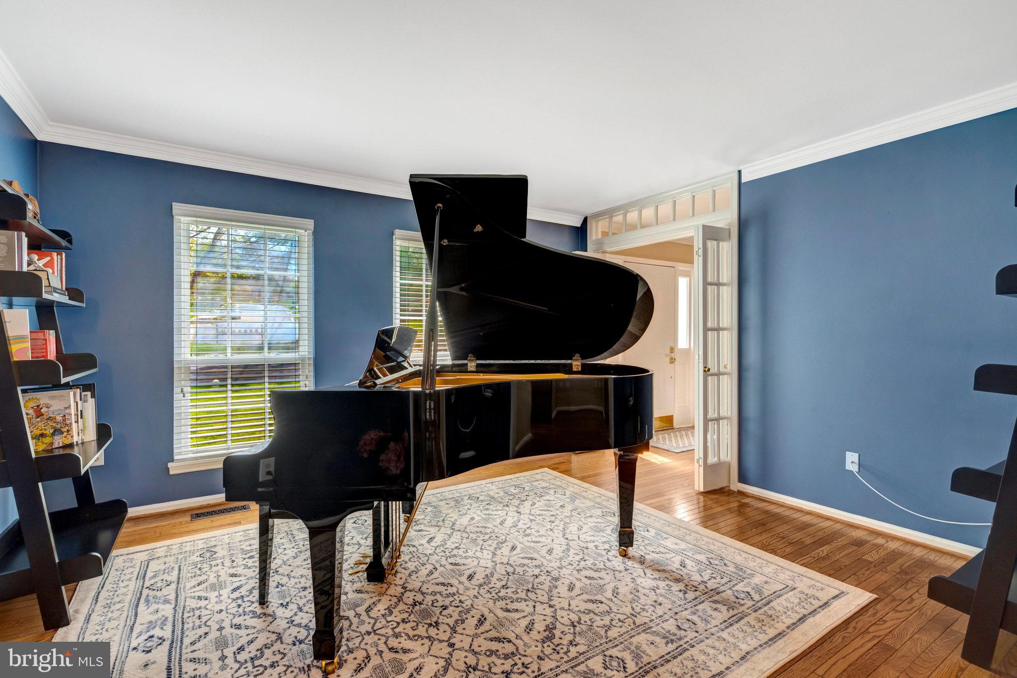 LAKE RIDGE - Residential