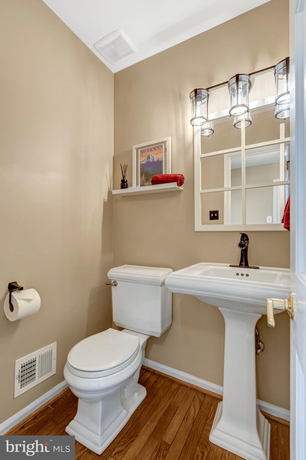 LAKE RIDGE - Residential