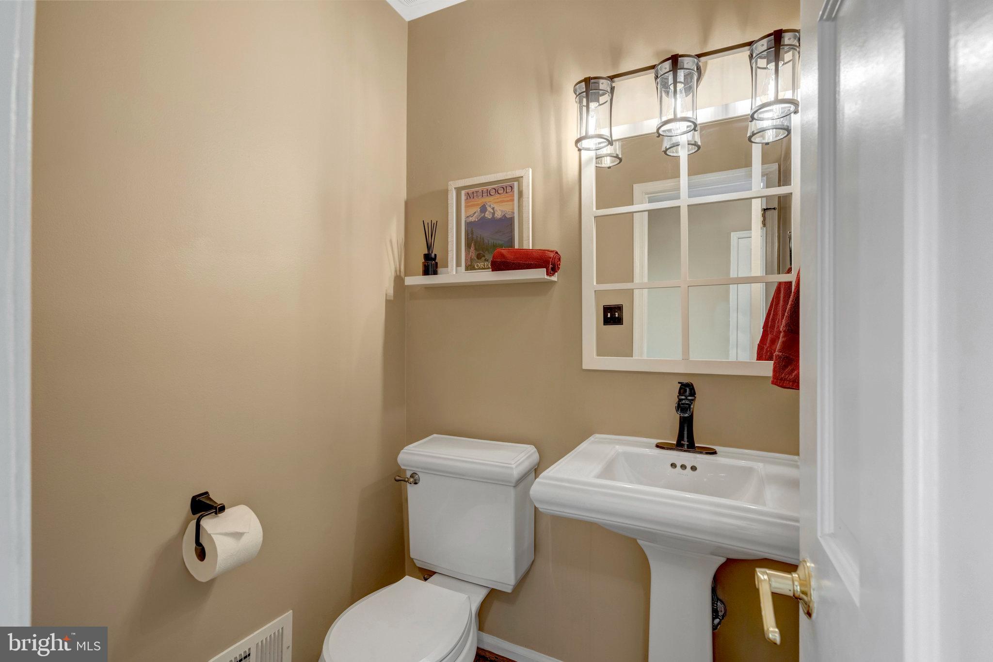 LAKE RIDGE - Residential