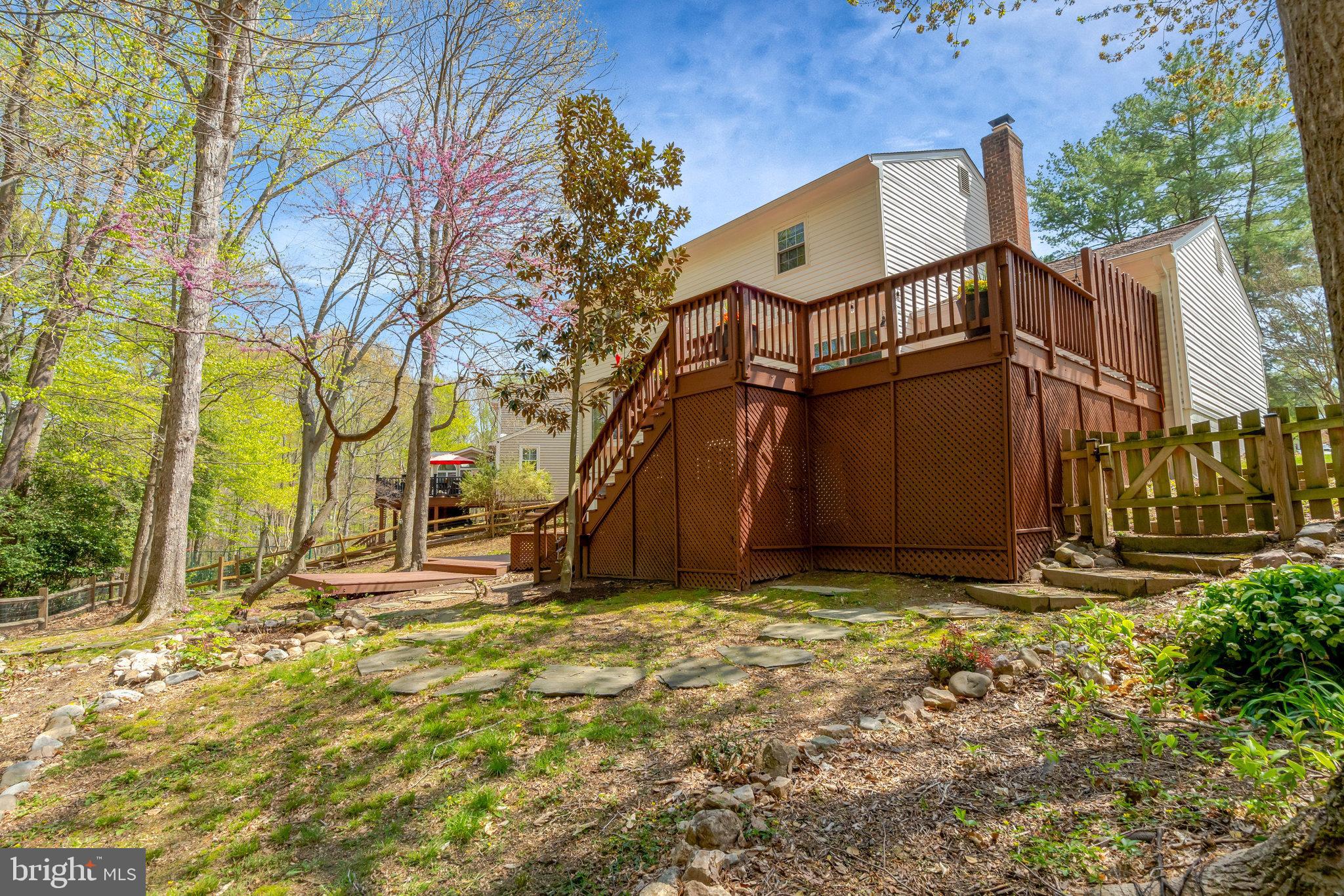 LAKE RIDGE - Residential