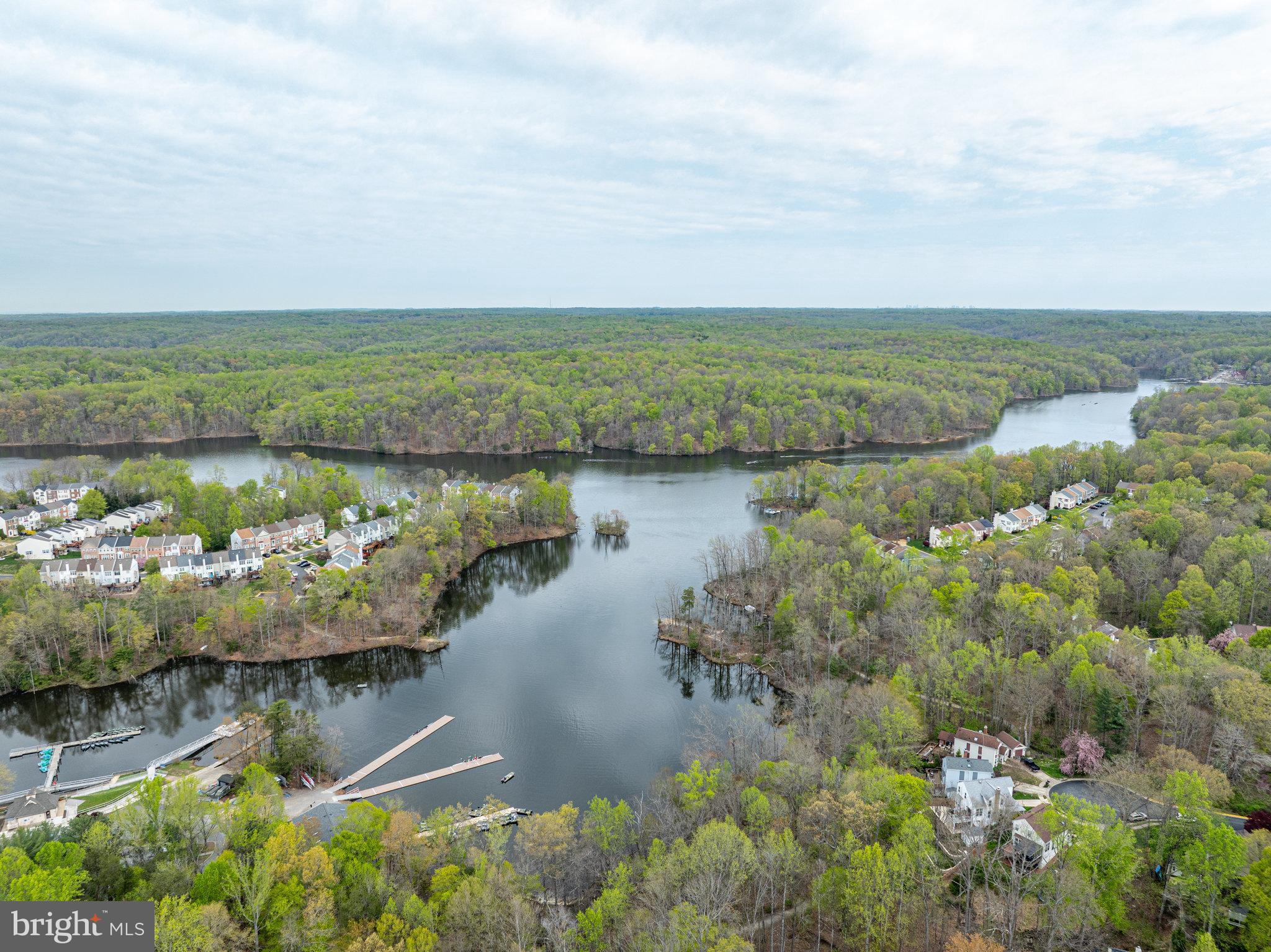 LAKE RIDGE - Residential
