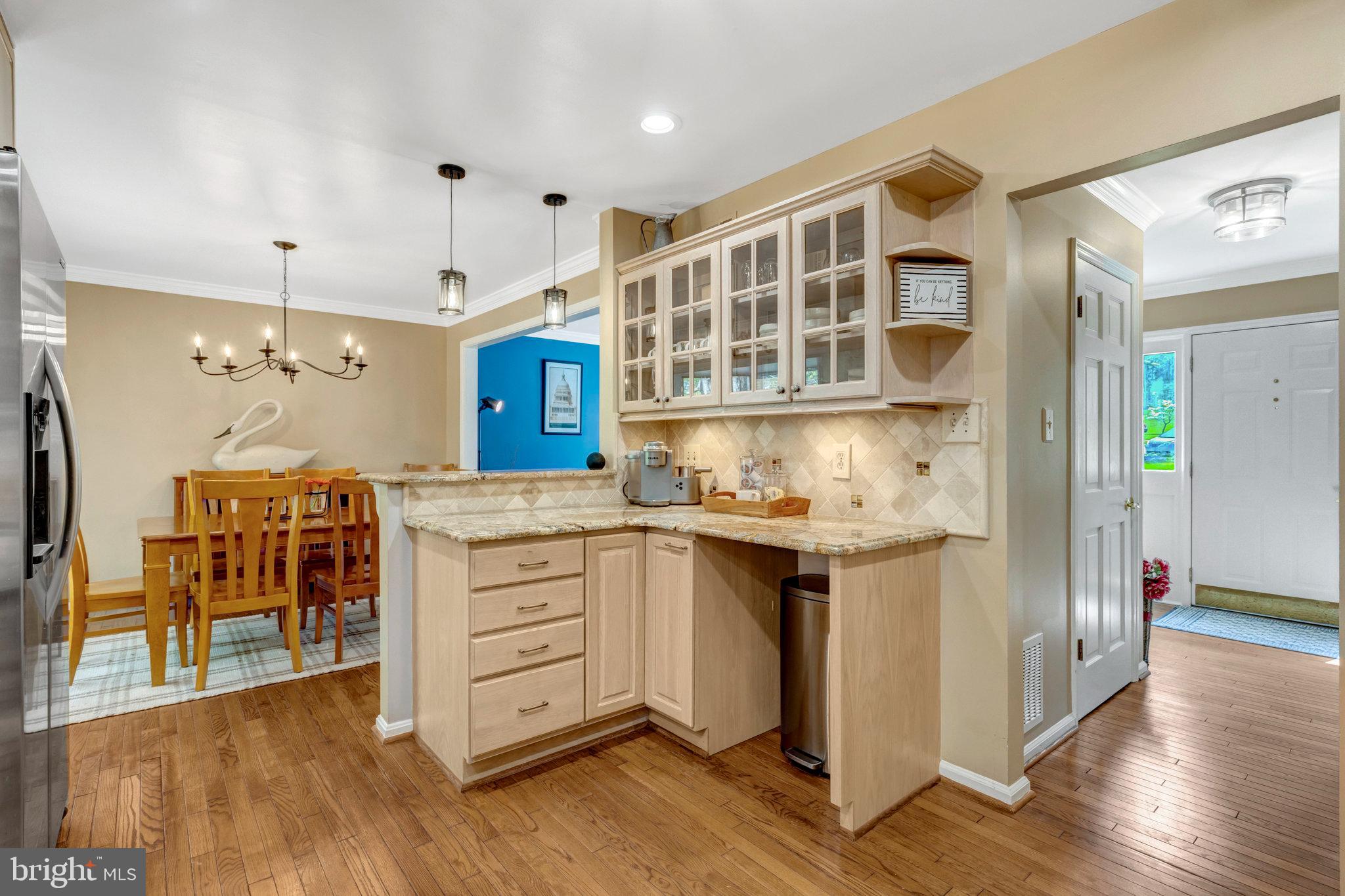 LAKE RIDGE - Residential