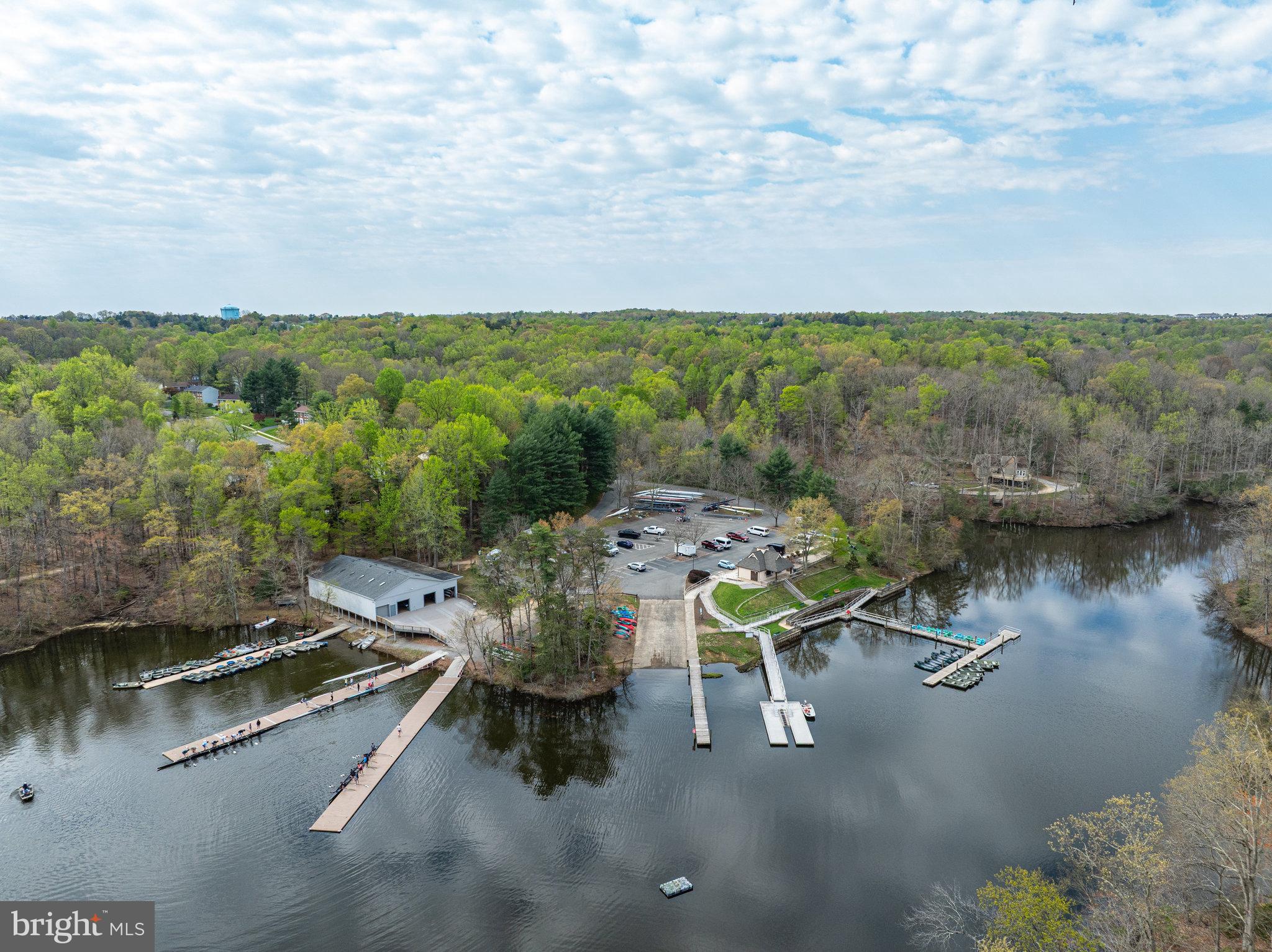 LAKE RIDGE - Residential