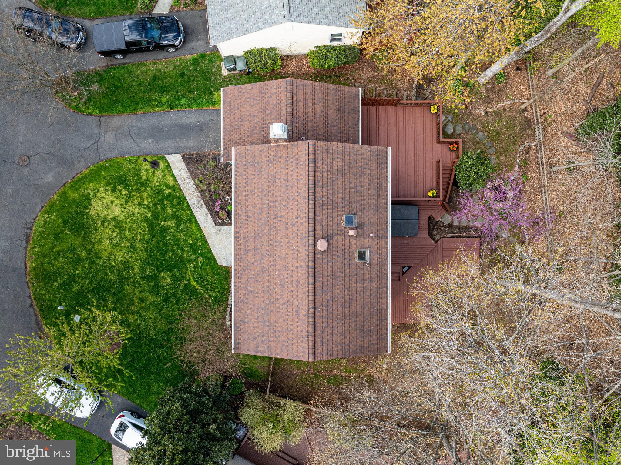 LAKE RIDGE - Residential