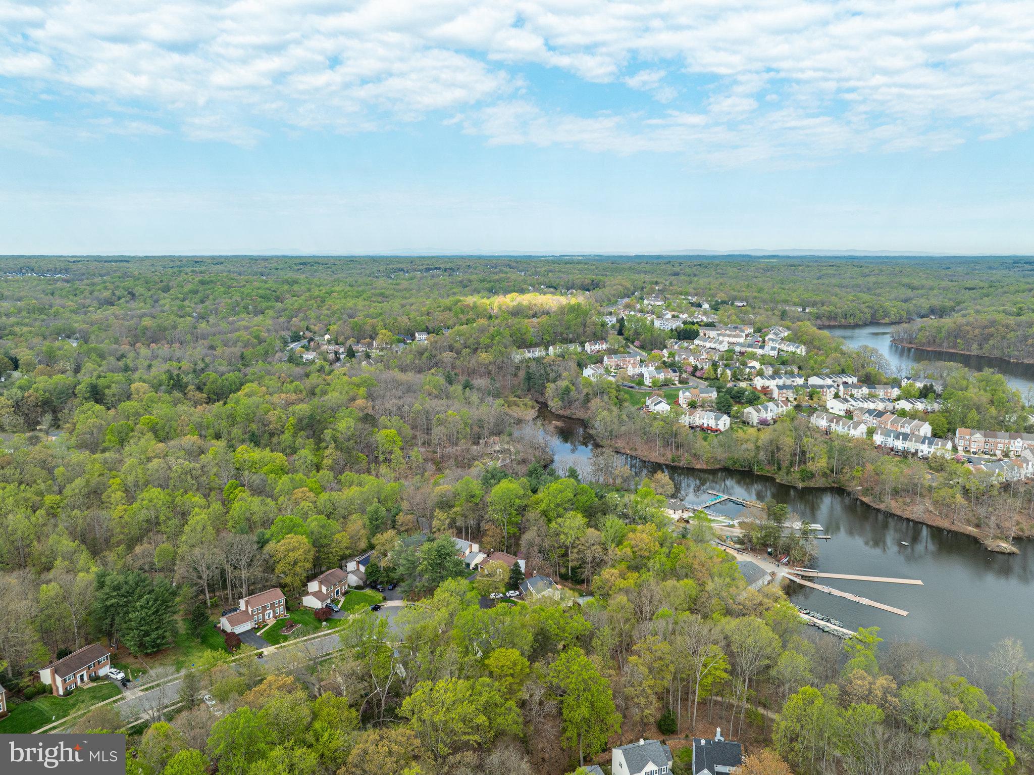 LAKE RIDGE - Residential