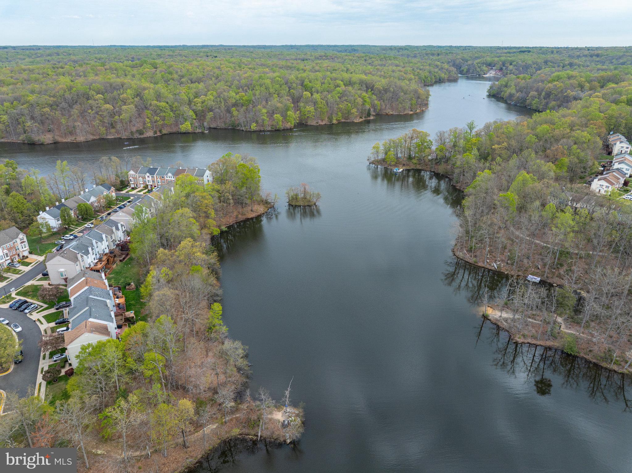 LAKE RIDGE - Residential