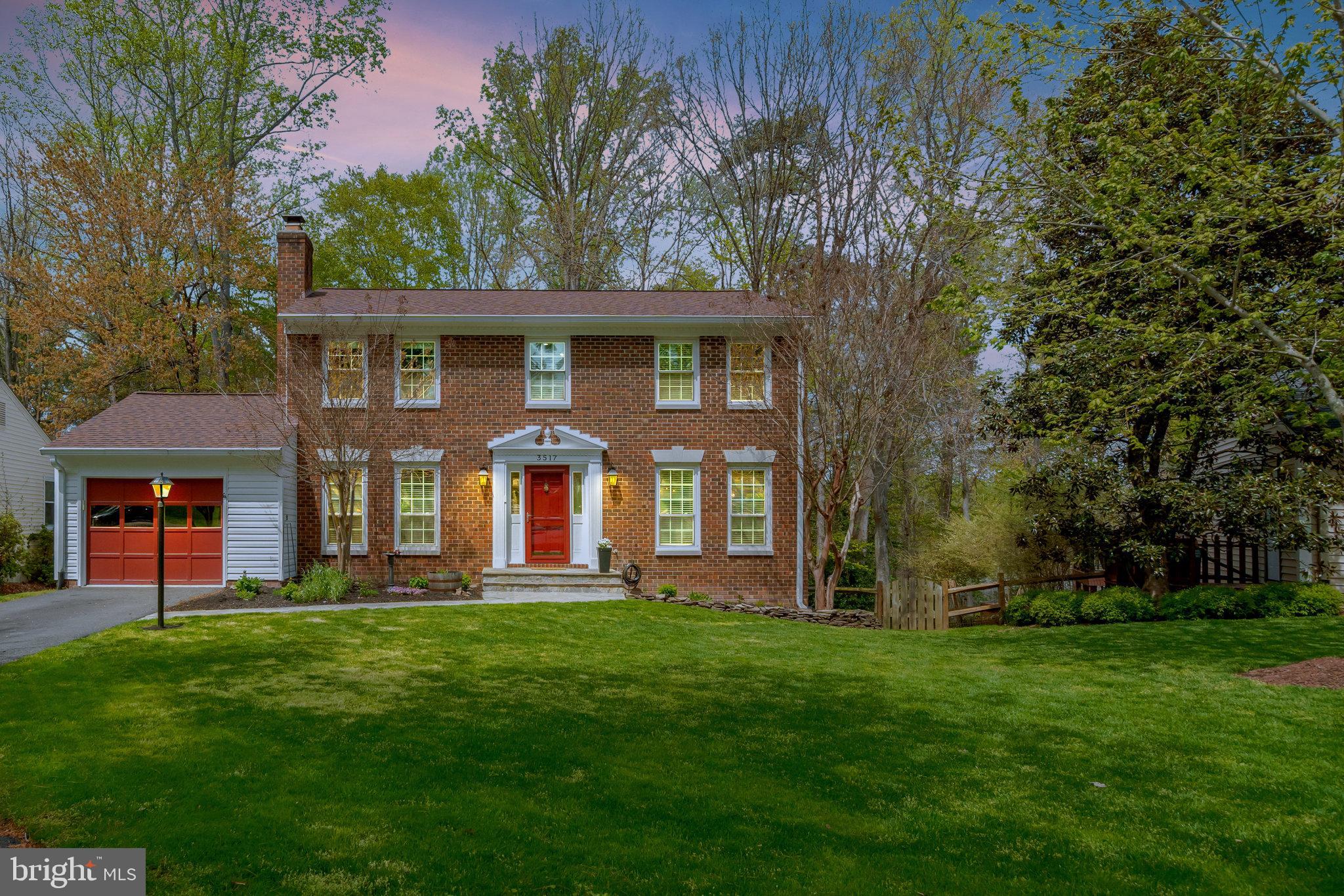 LAKE RIDGE - Residential