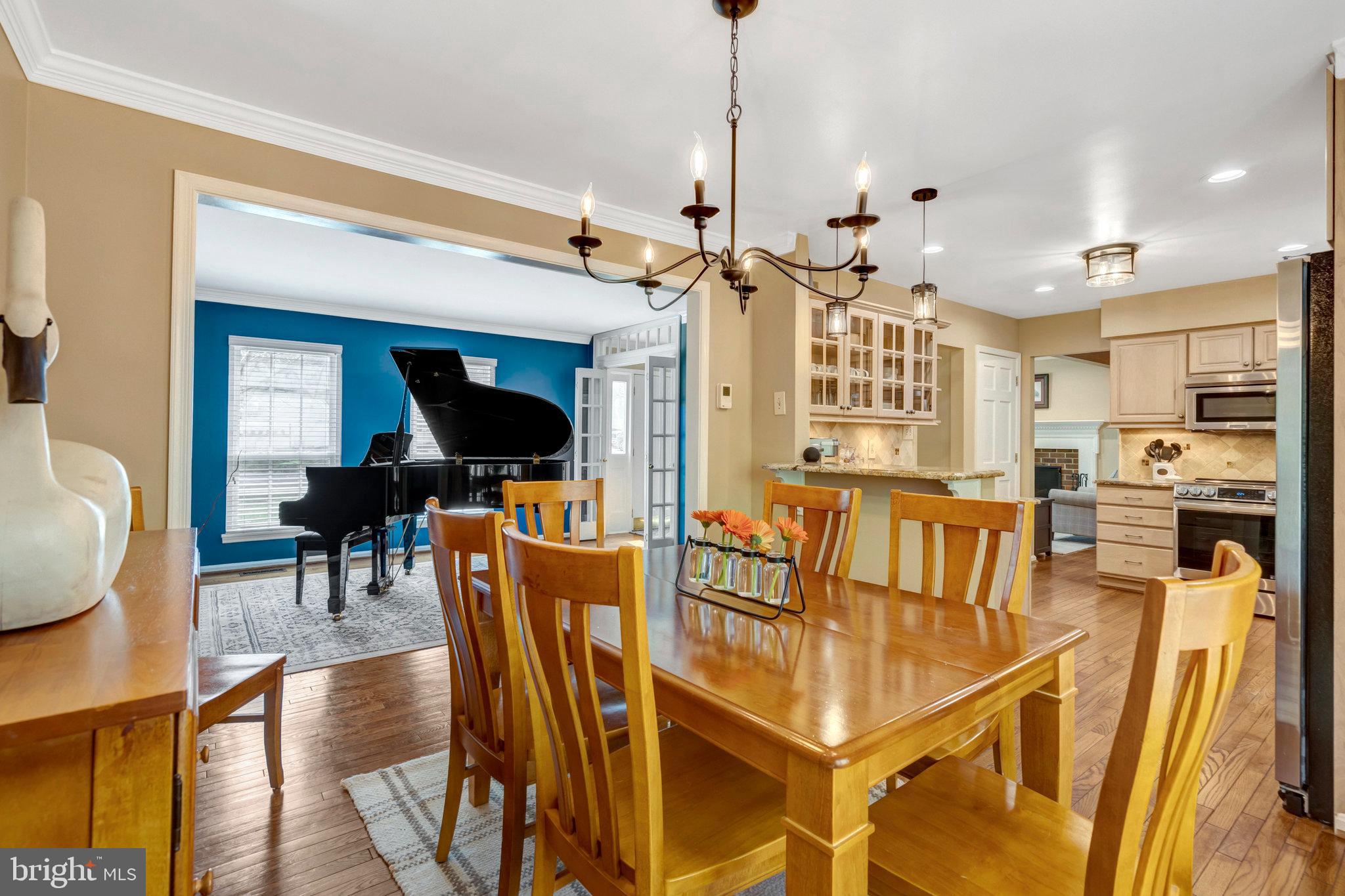 LAKE RIDGE - Residential