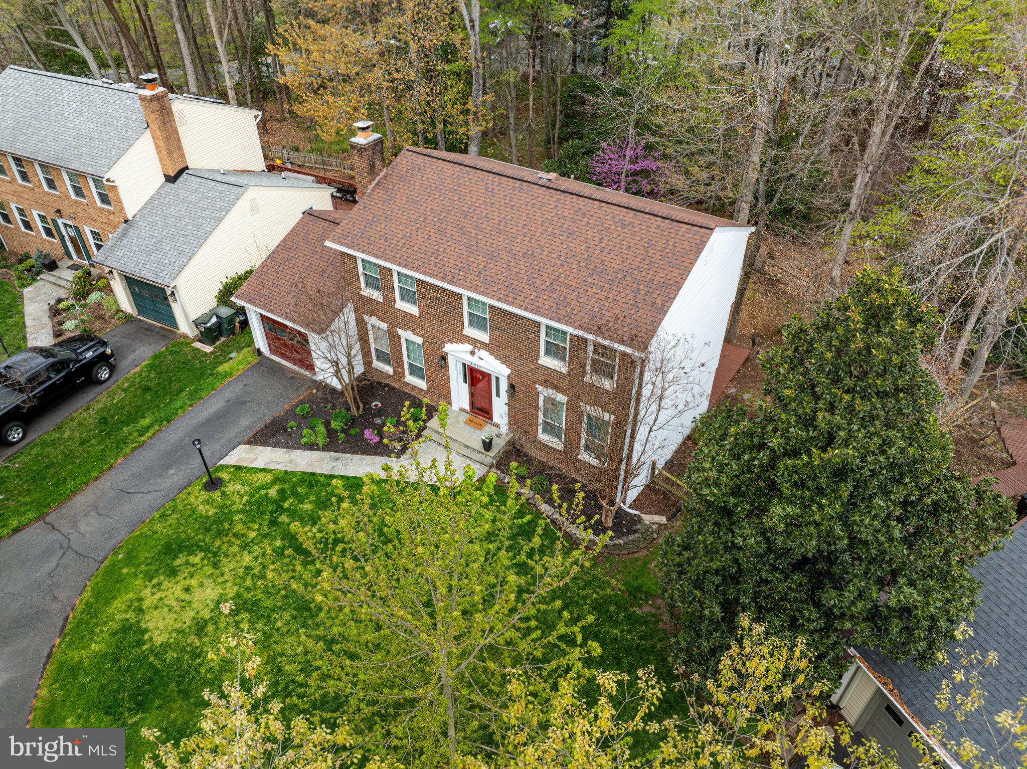 LAKE RIDGE - Residential