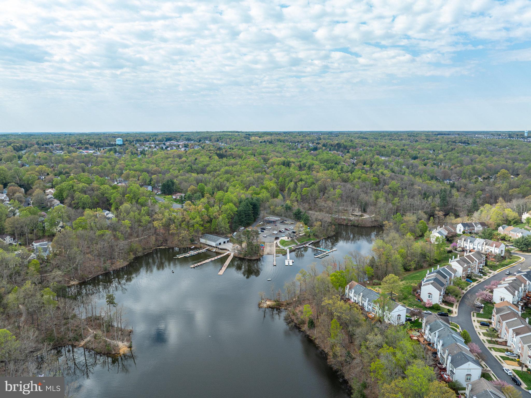 LAKE RIDGE - Residential