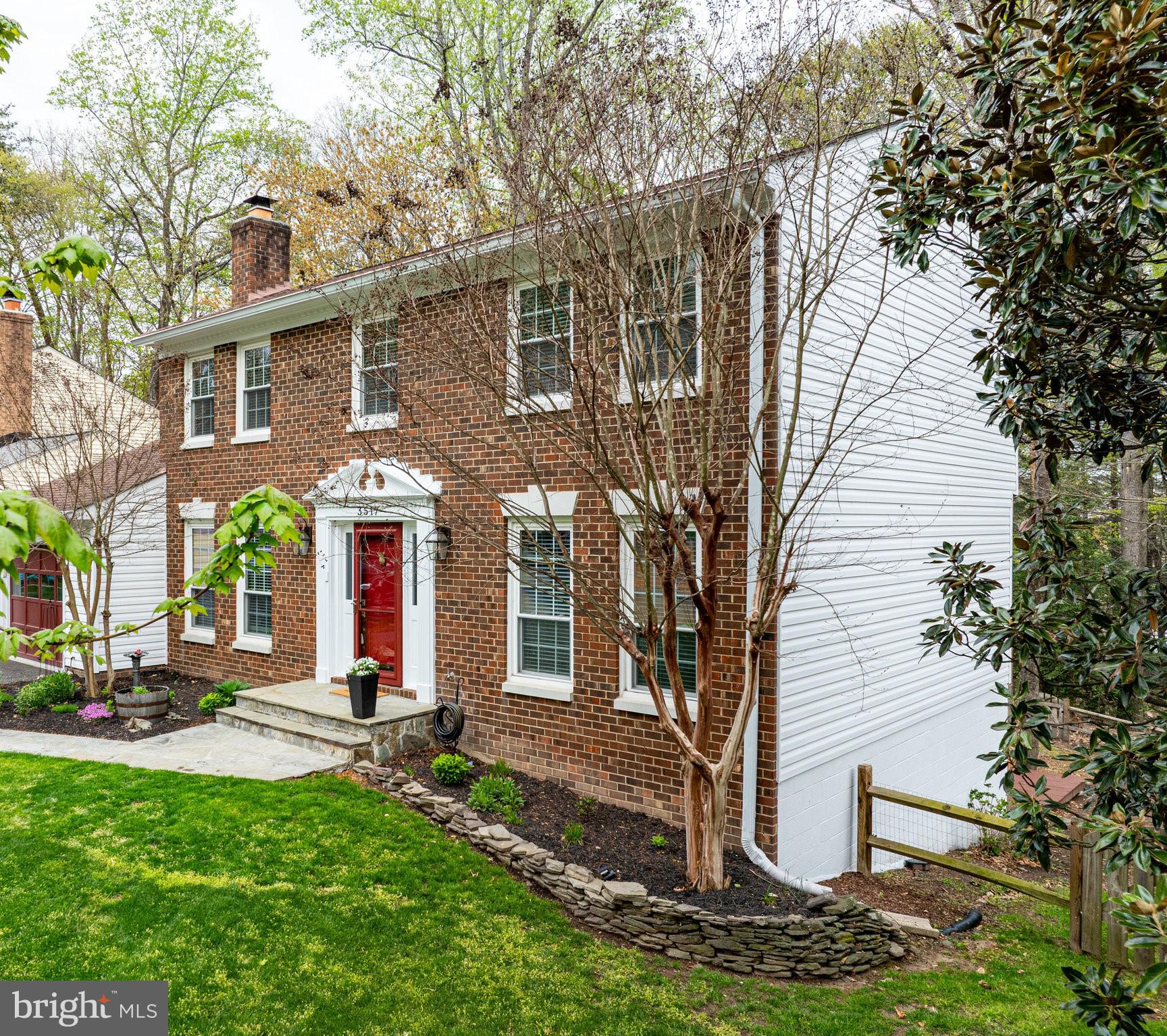 LAKE RIDGE - Residential