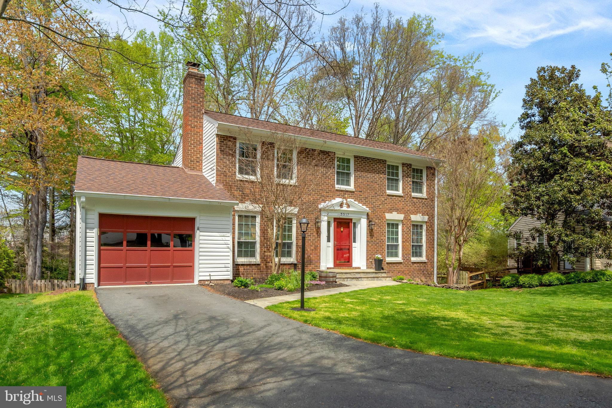 LAKE RIDGE - Residential