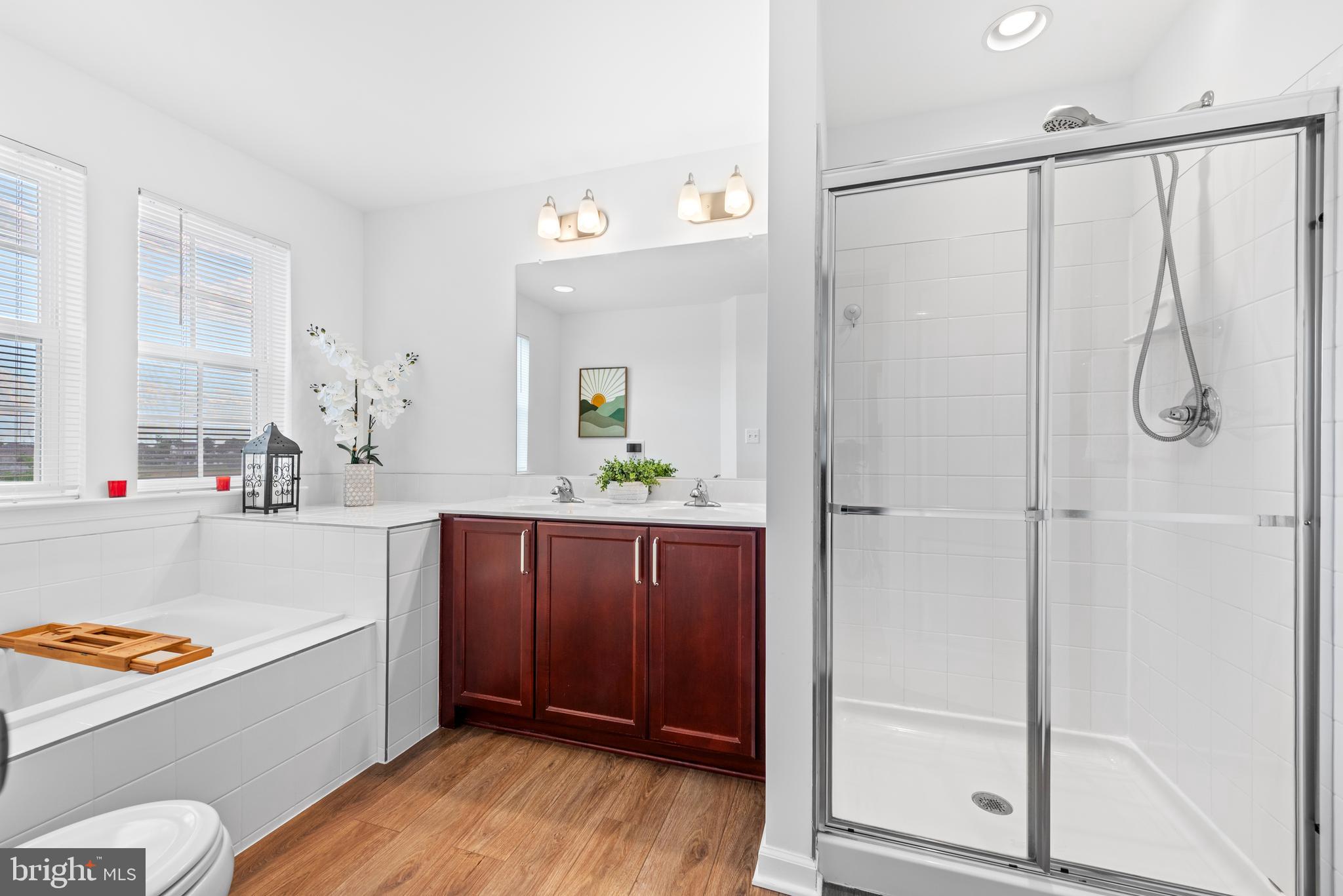 HUNTFIELD - Residential