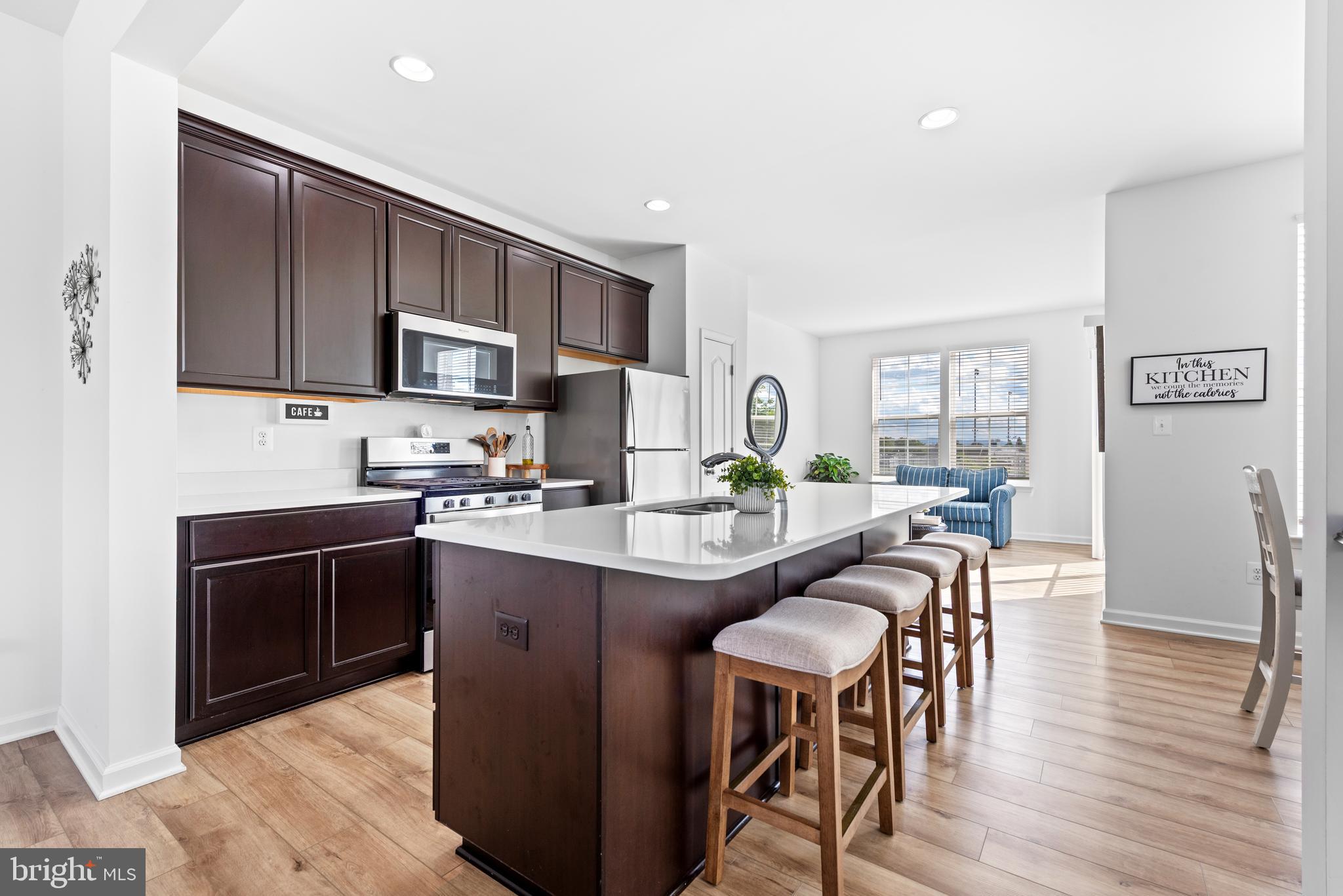 HUNTFIELD - Residential