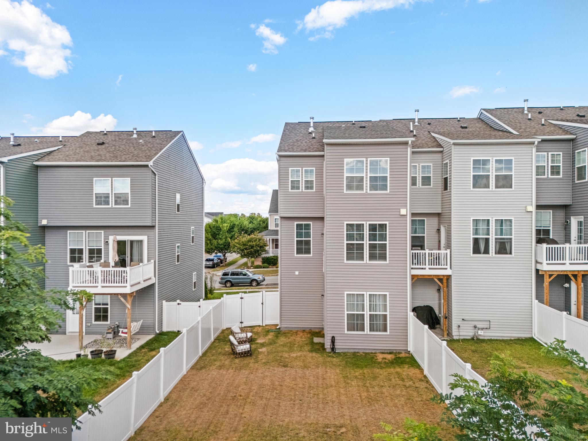 HUNTFIELD - Residential