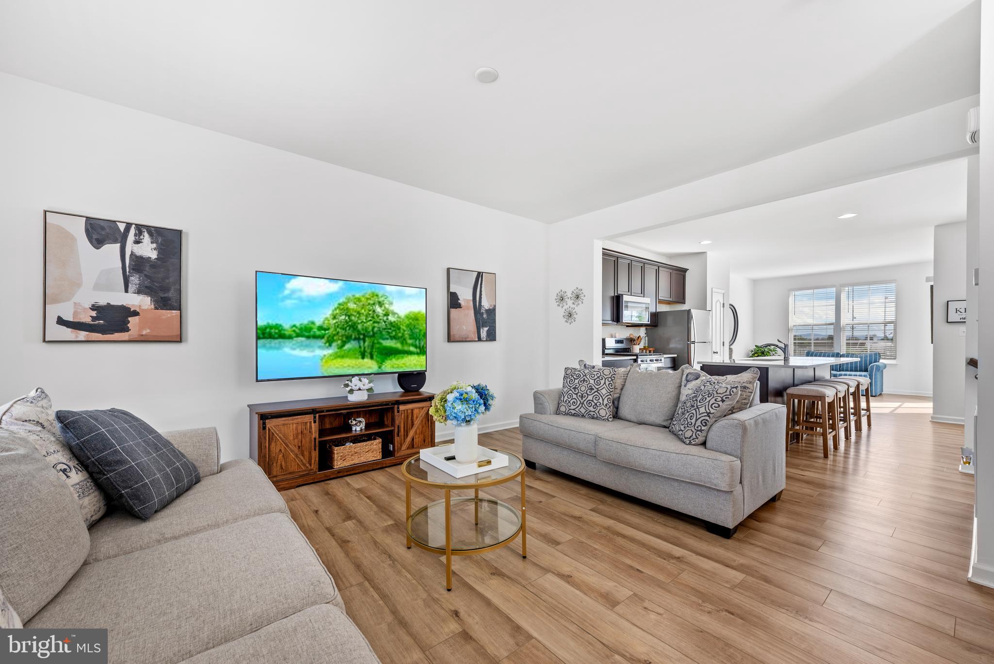 HUNTFIELD - Residential