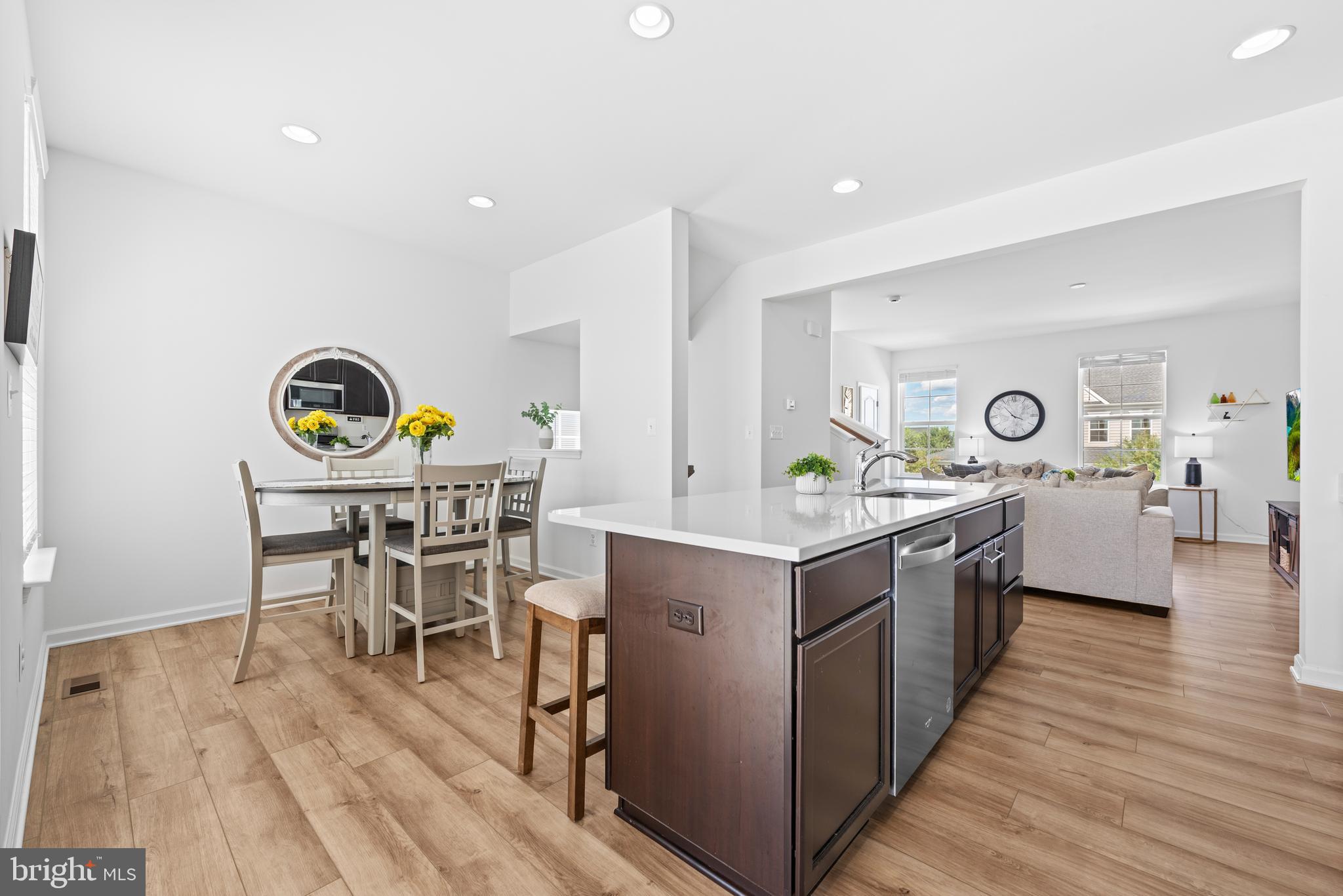 HUNTFIELD - Residential