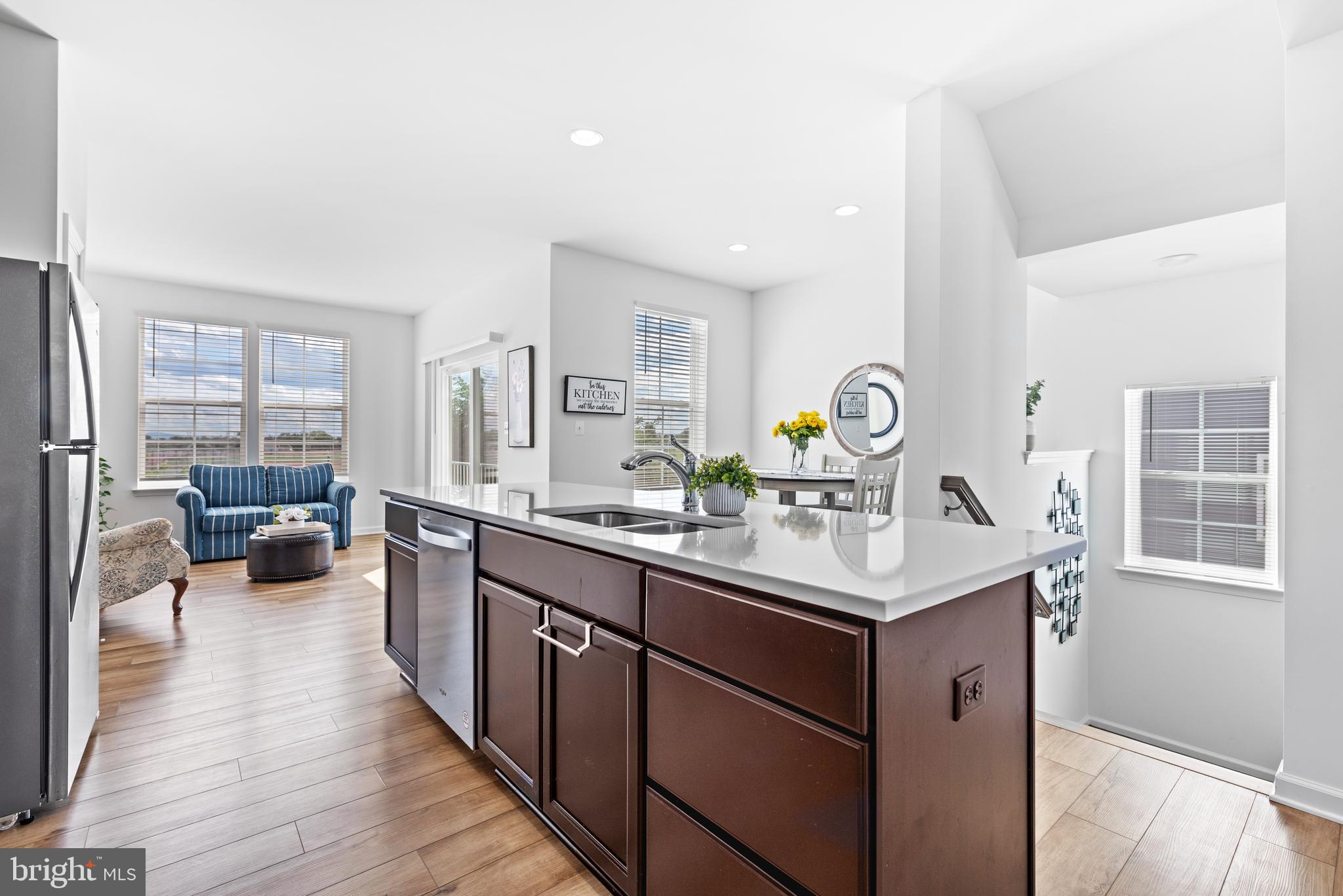 HUNTFIELD - Residential