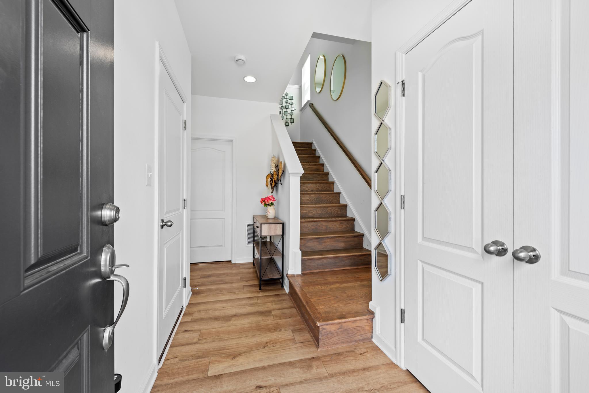 HUNTFIELD - Residential