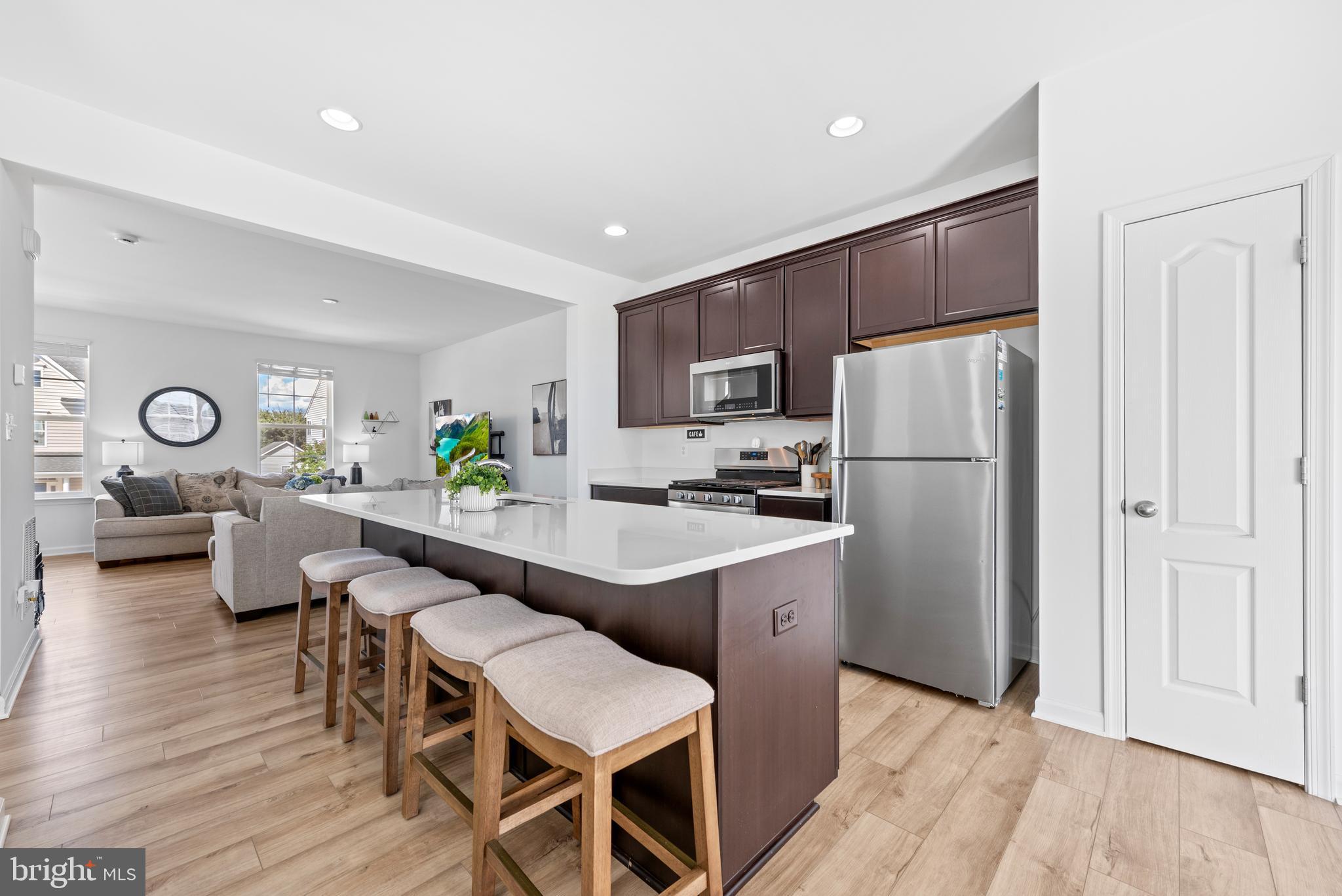 HUNTFIELD - Residential