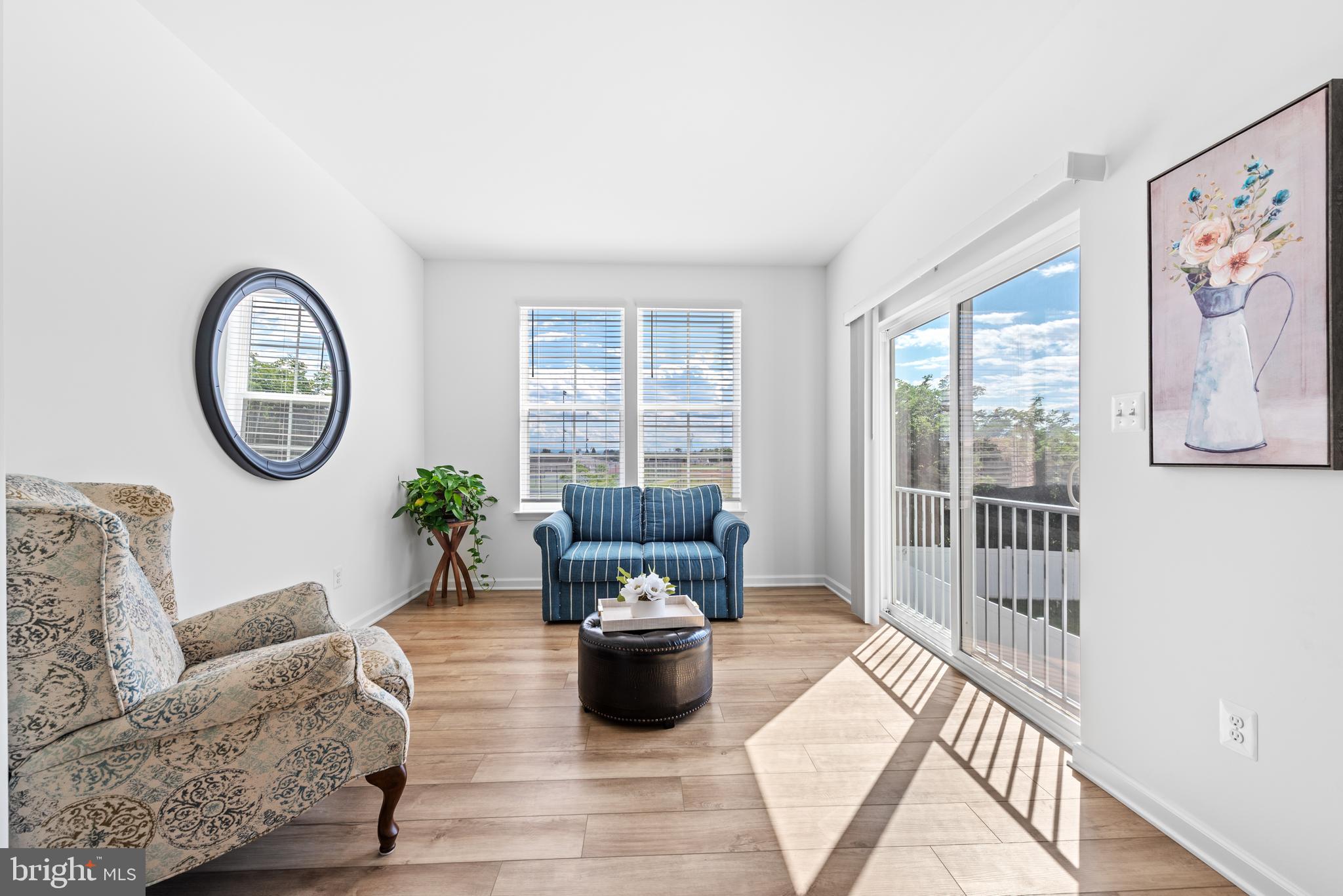 HUNTFIELD - Residential