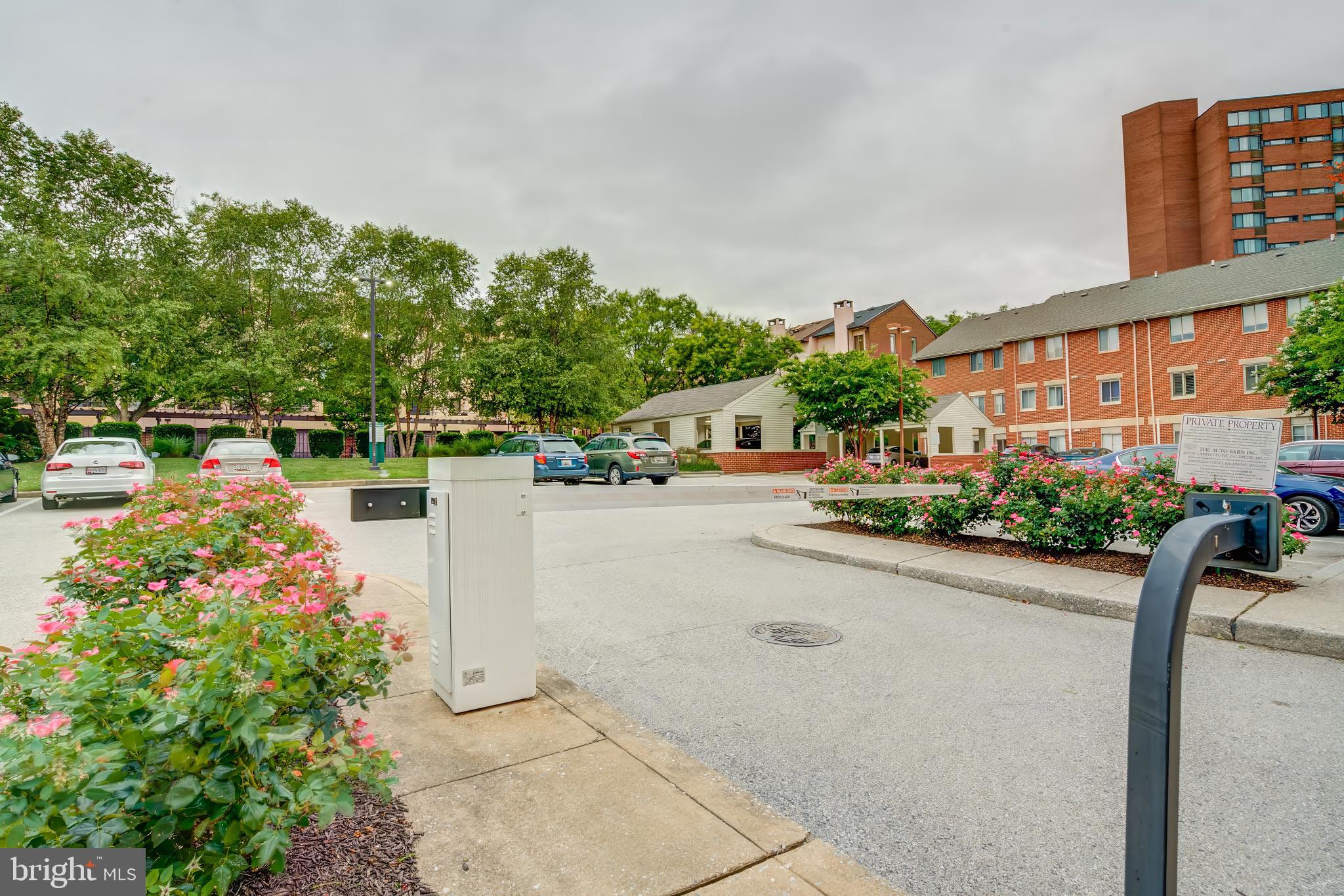 OTTERBEIN - Residential