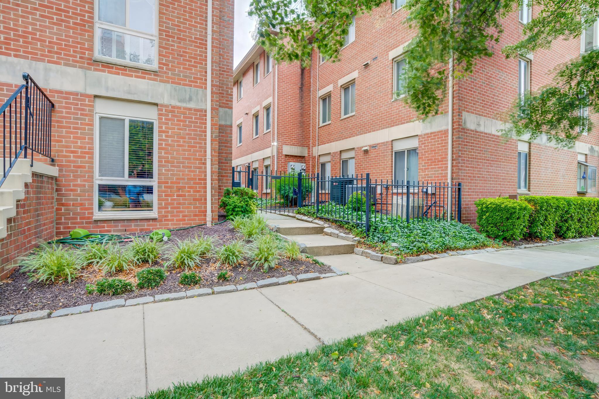 OTTERBEIN - Residential