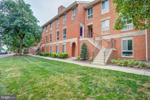 506 S CHARLES STREET R92 BALTIMORE MD 21201