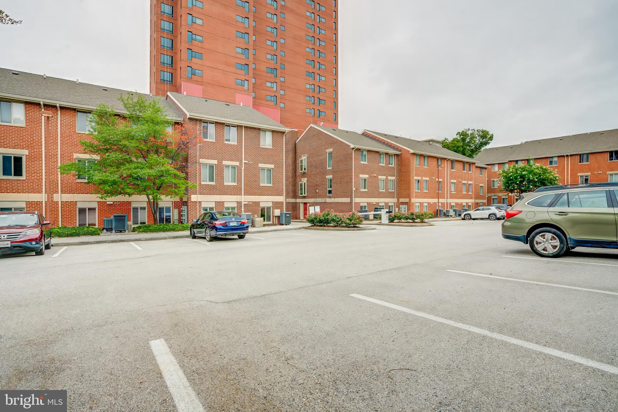 OTTERBEIN - Residential